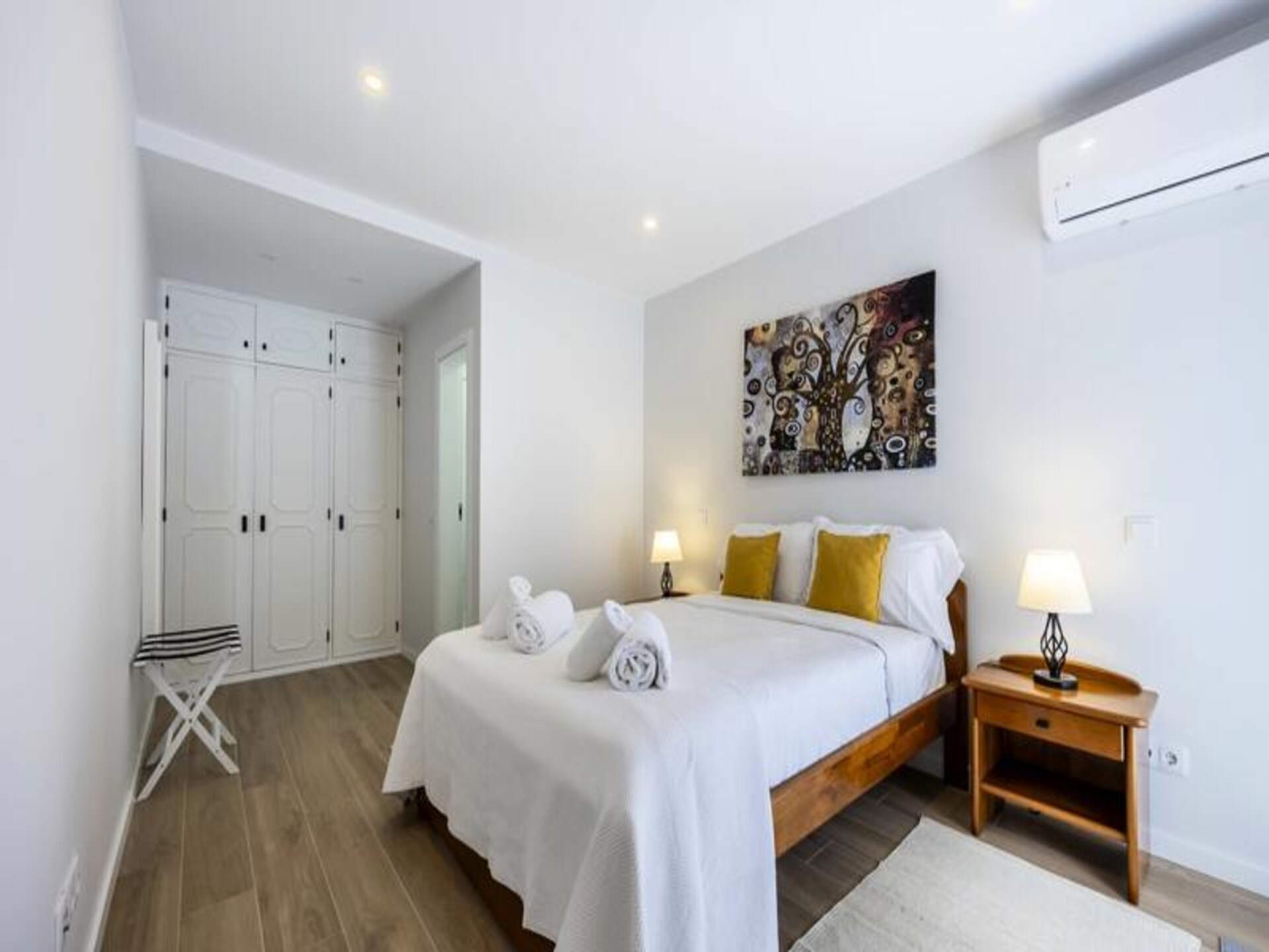 Luxe appartement op 25 meter van het strand in Praia da Luz - foto 7