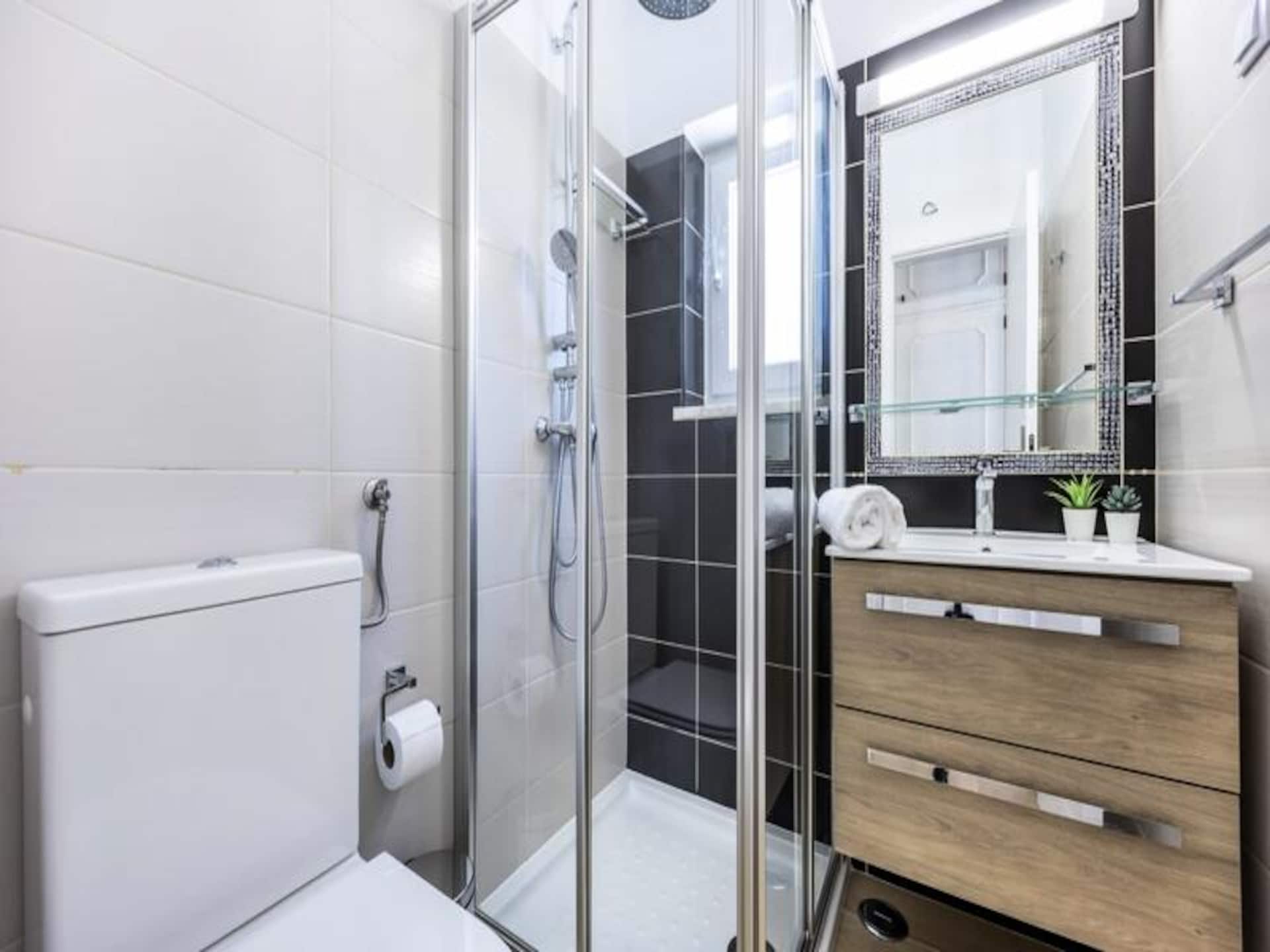 Luxe appartement op 25 meter van het strand in Praia da Luz - foto 9