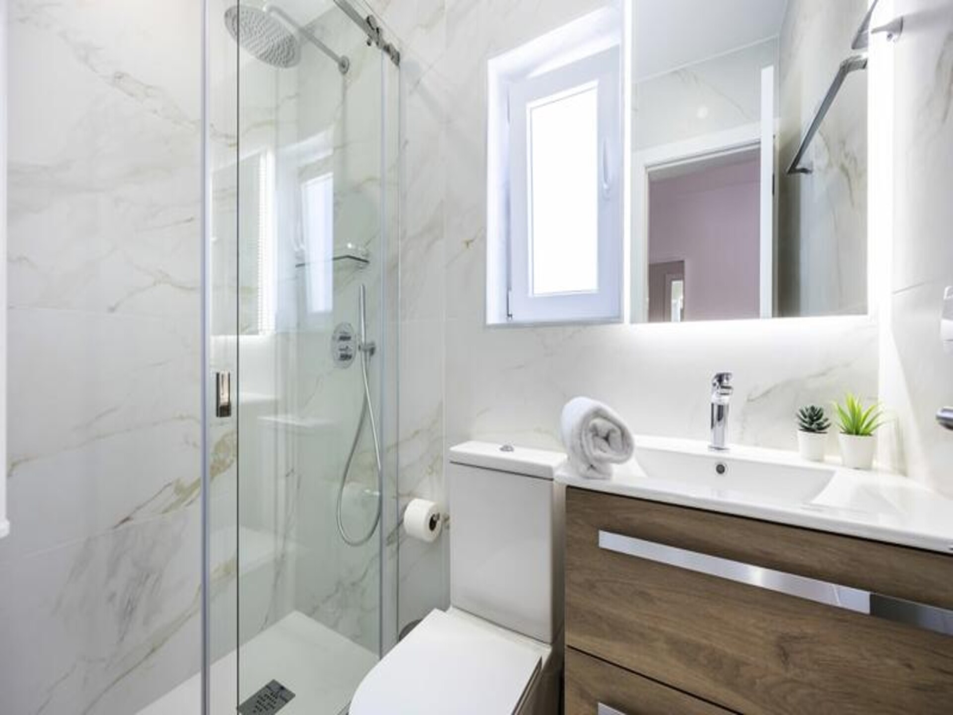 Luxe appartement op 25 meter van het strand in Praia da Luz - foto 10