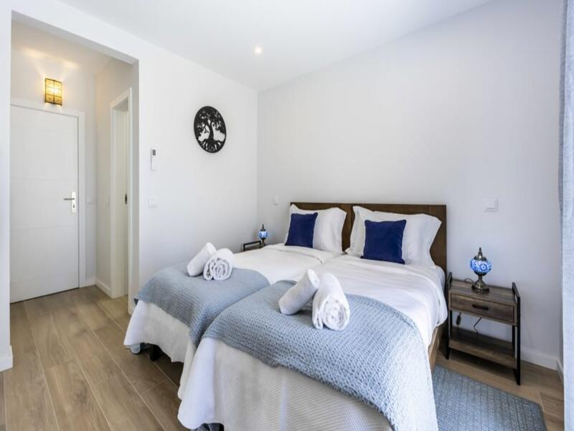 Luxe appartement op 25 meter van het strand in Praia da Luz - foto 11