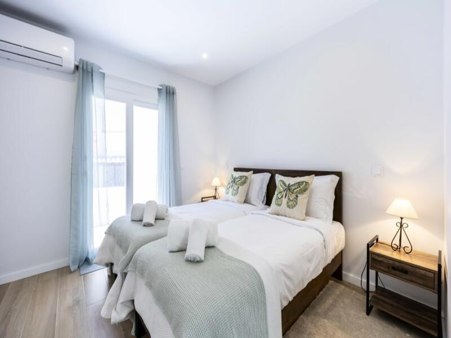 Luxe appartement op 25 meter van het strand in Praia da Luz - foto 12