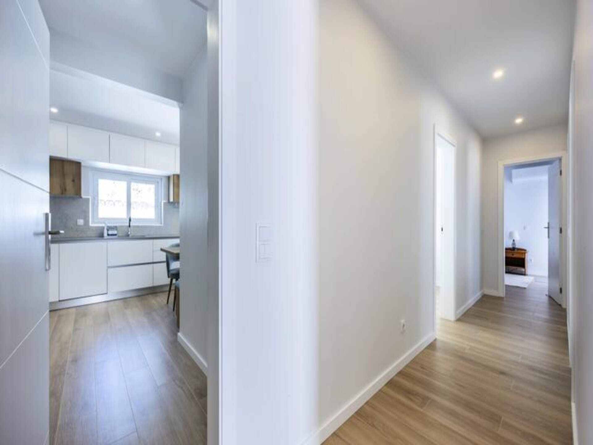 Luxe appartement op 25 meter van het strand in Praia da Luz - foto 15