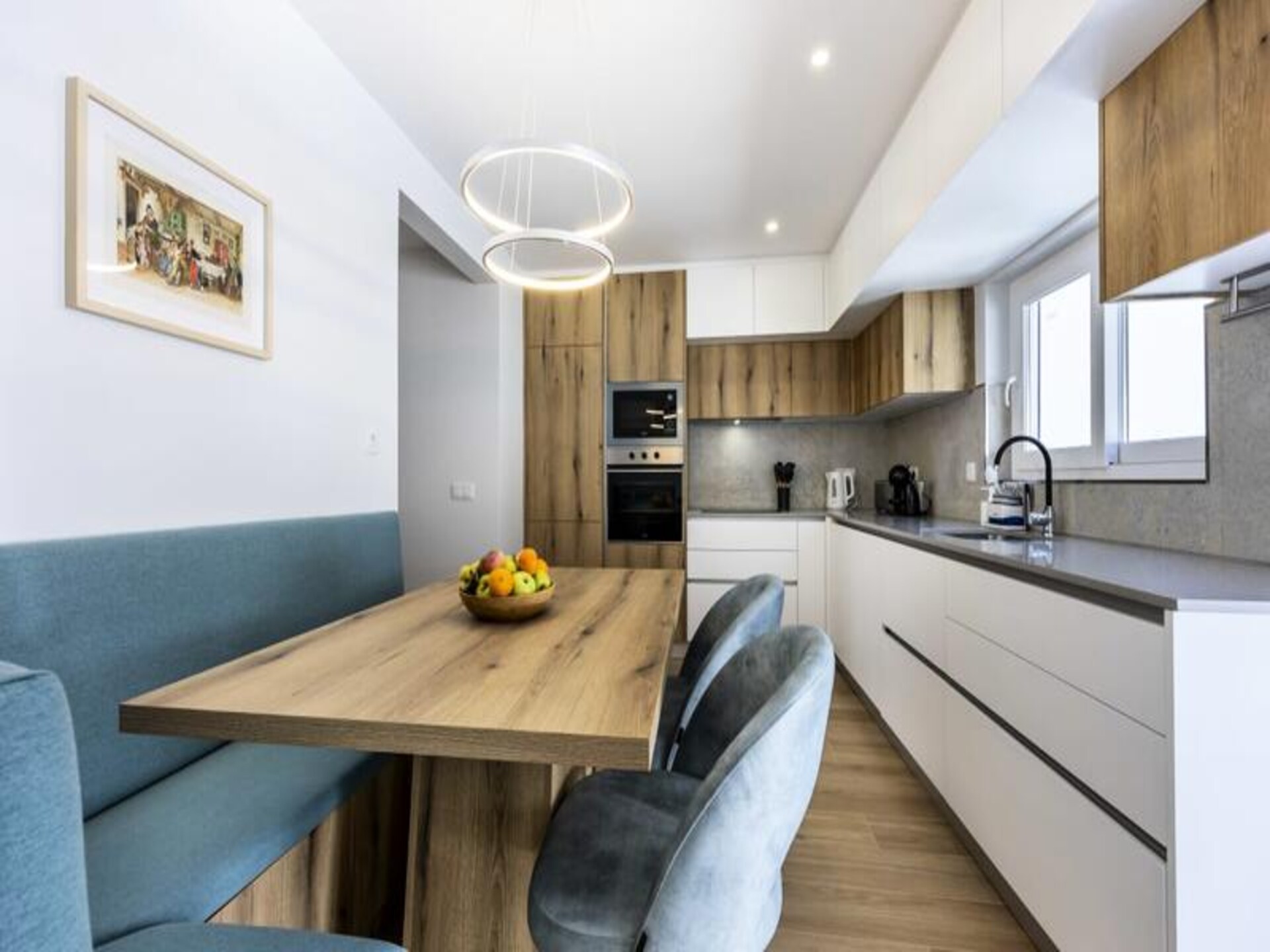 Luxe appartement op 25 meter van het strand in Praia da Luz - foto 16