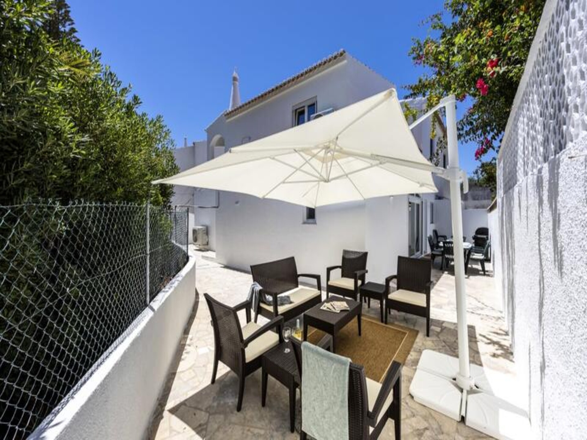 Luxe appartement op 25 meter van het strand in Praia da Luz - foto 19