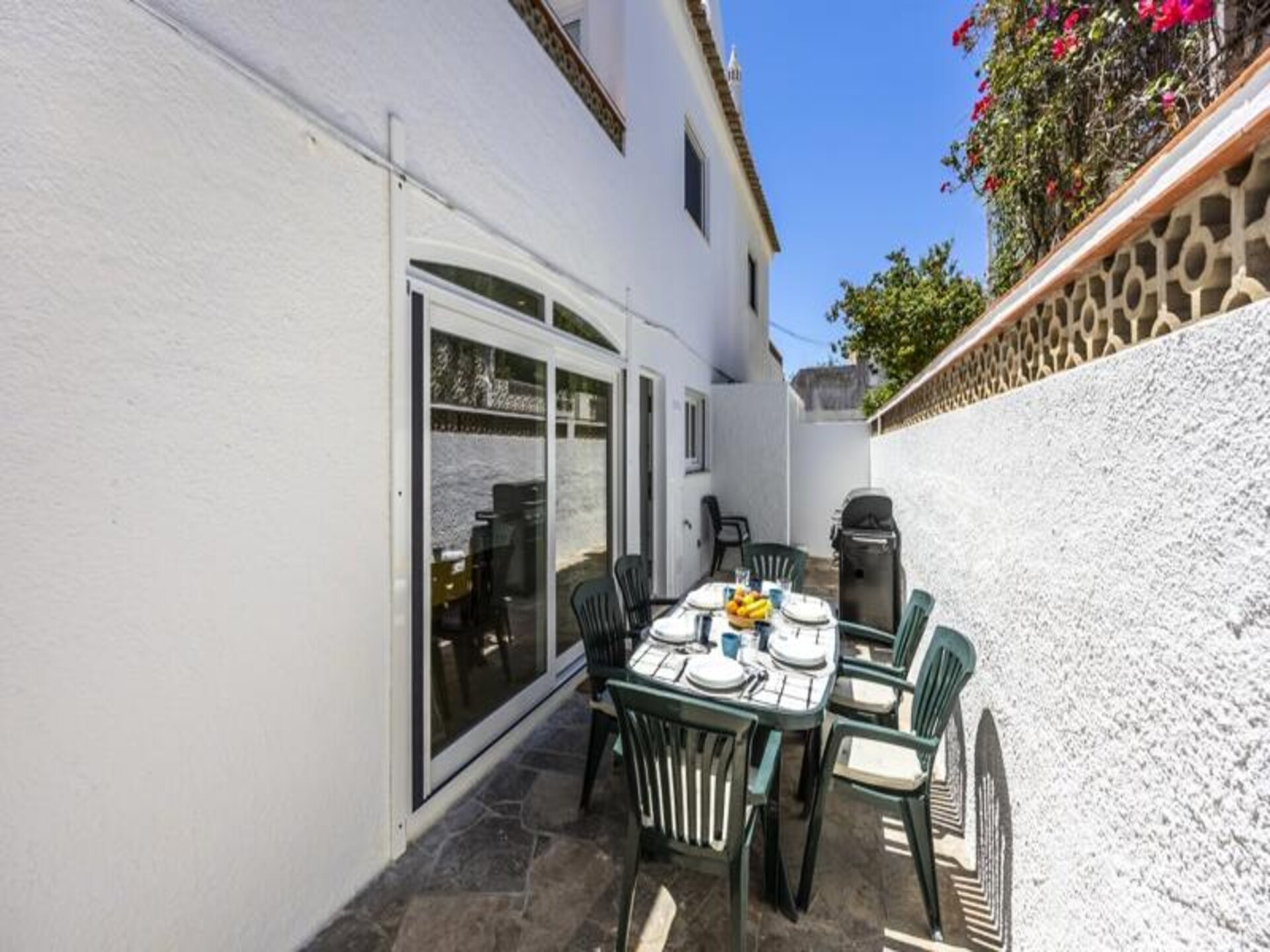 Luxe appartement op 25 meter van het strand in Praia da Luz - foto 20