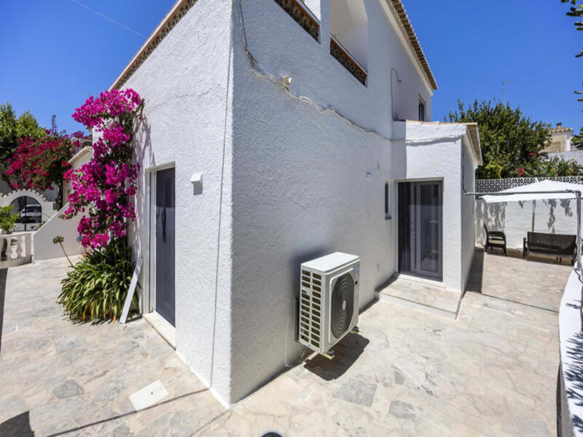 Luxe appartement op 25 meter van het strand in Praia da Luz - foto 21