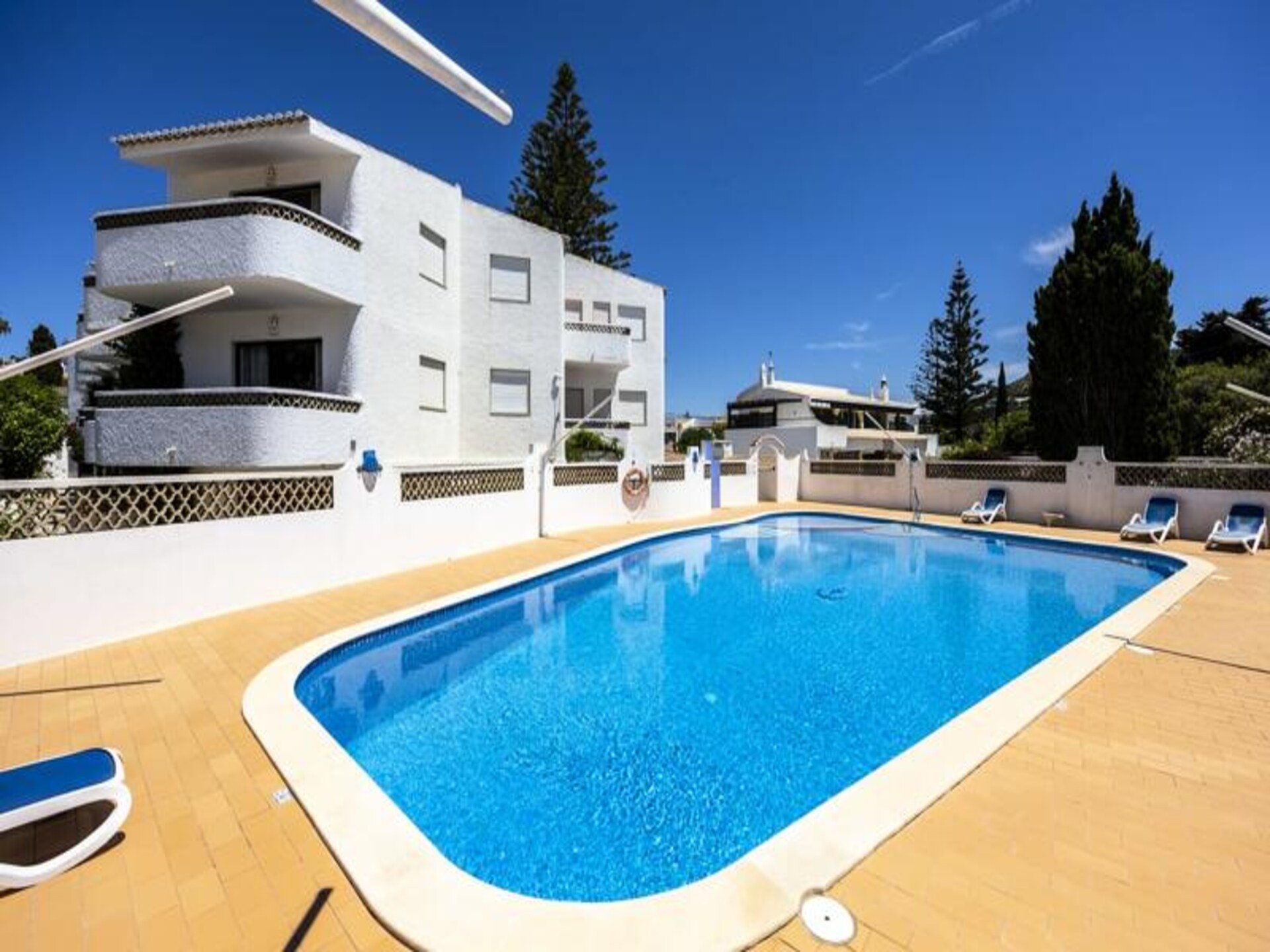 Luxe appartement op 25 meter van het strand in Praia da Luz - foto 23