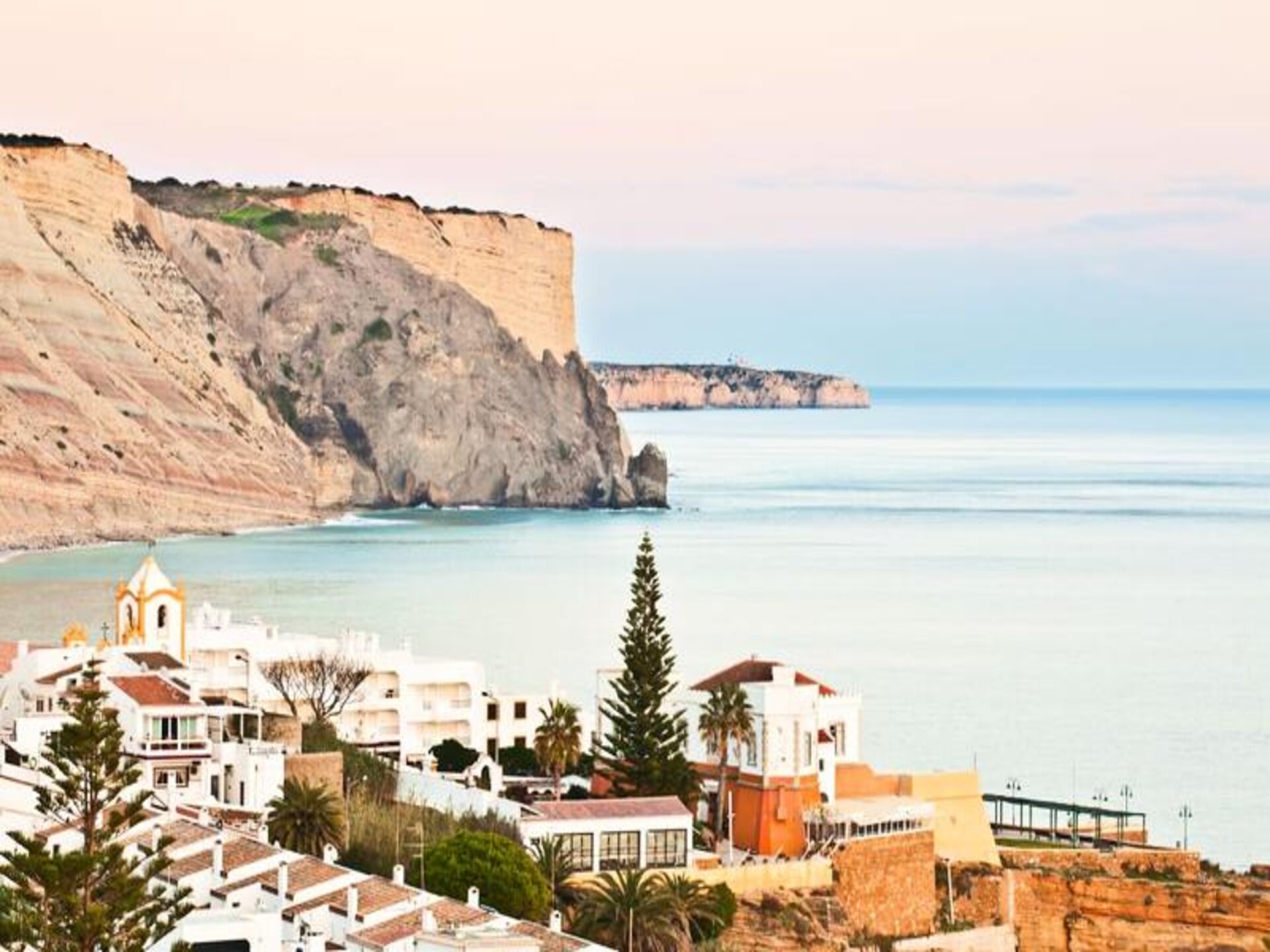 Luxe appartement op 25 meter van het strand in Praia da Luz - foto 30