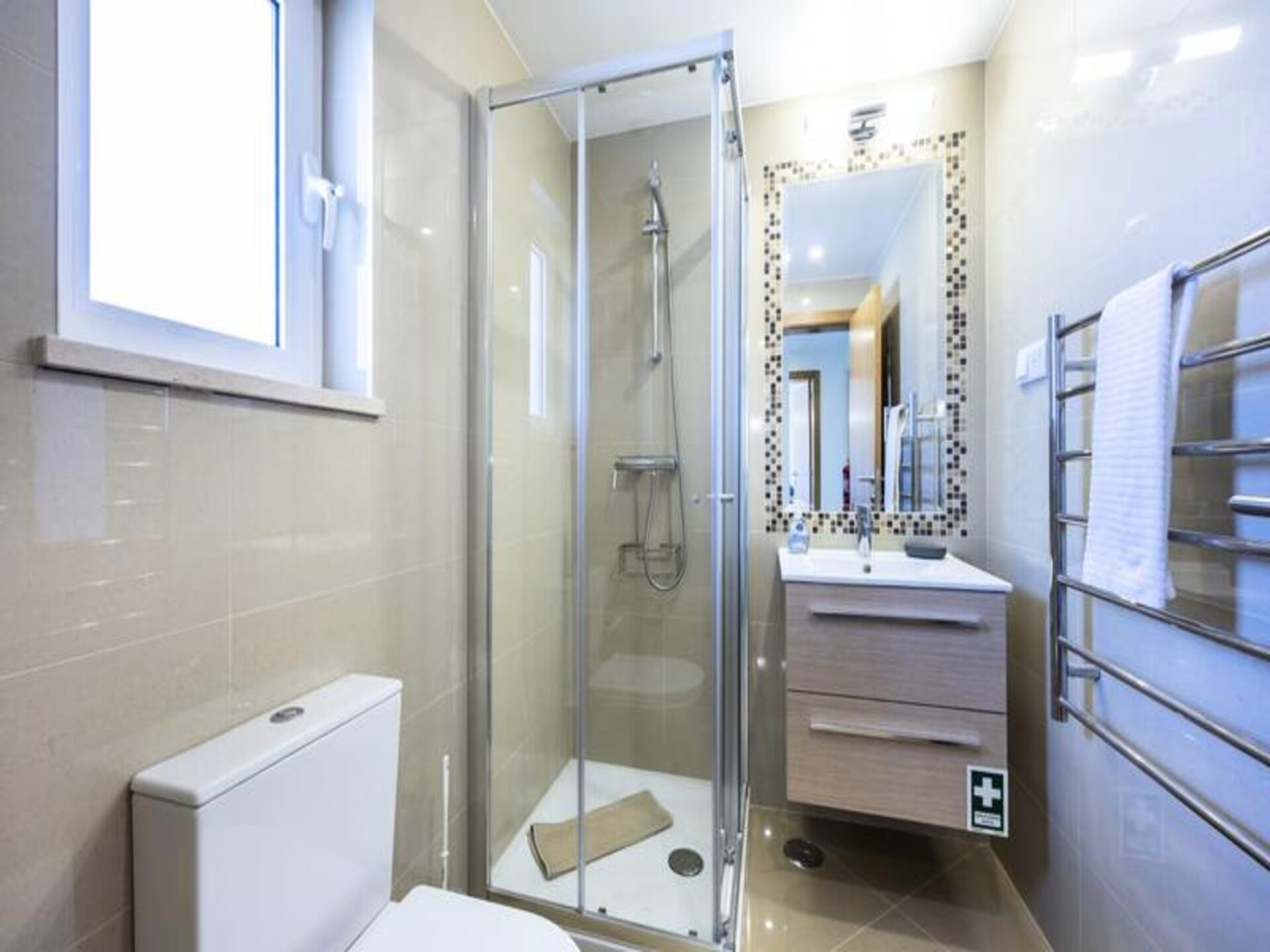 Luxe 4-slaapkamer appartement in Boa Vista Resort, Lagos - foto 10