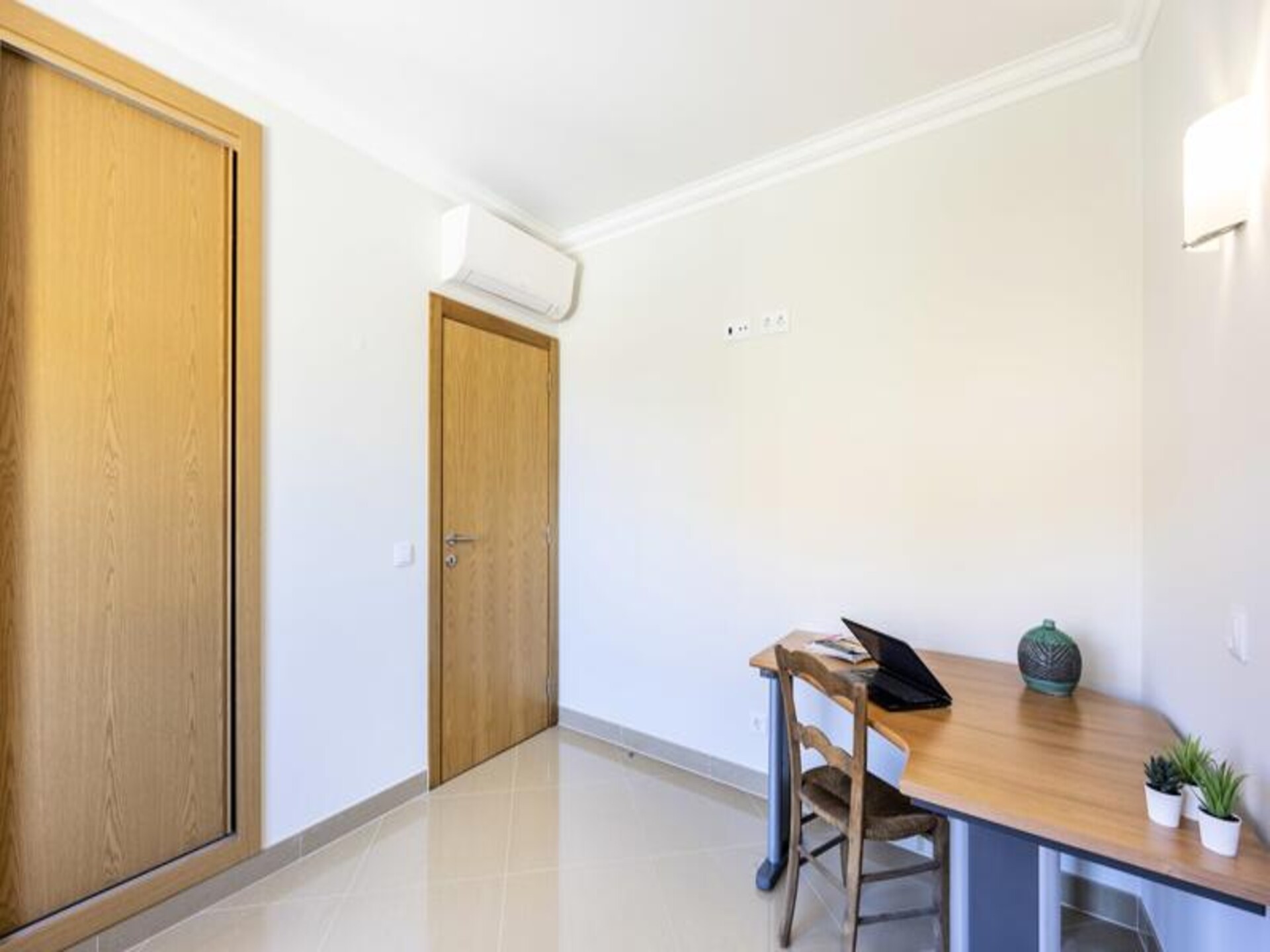 Luxe 4-slaapkamer appartement in Boa Vista Resort, Lagos - foto 15
