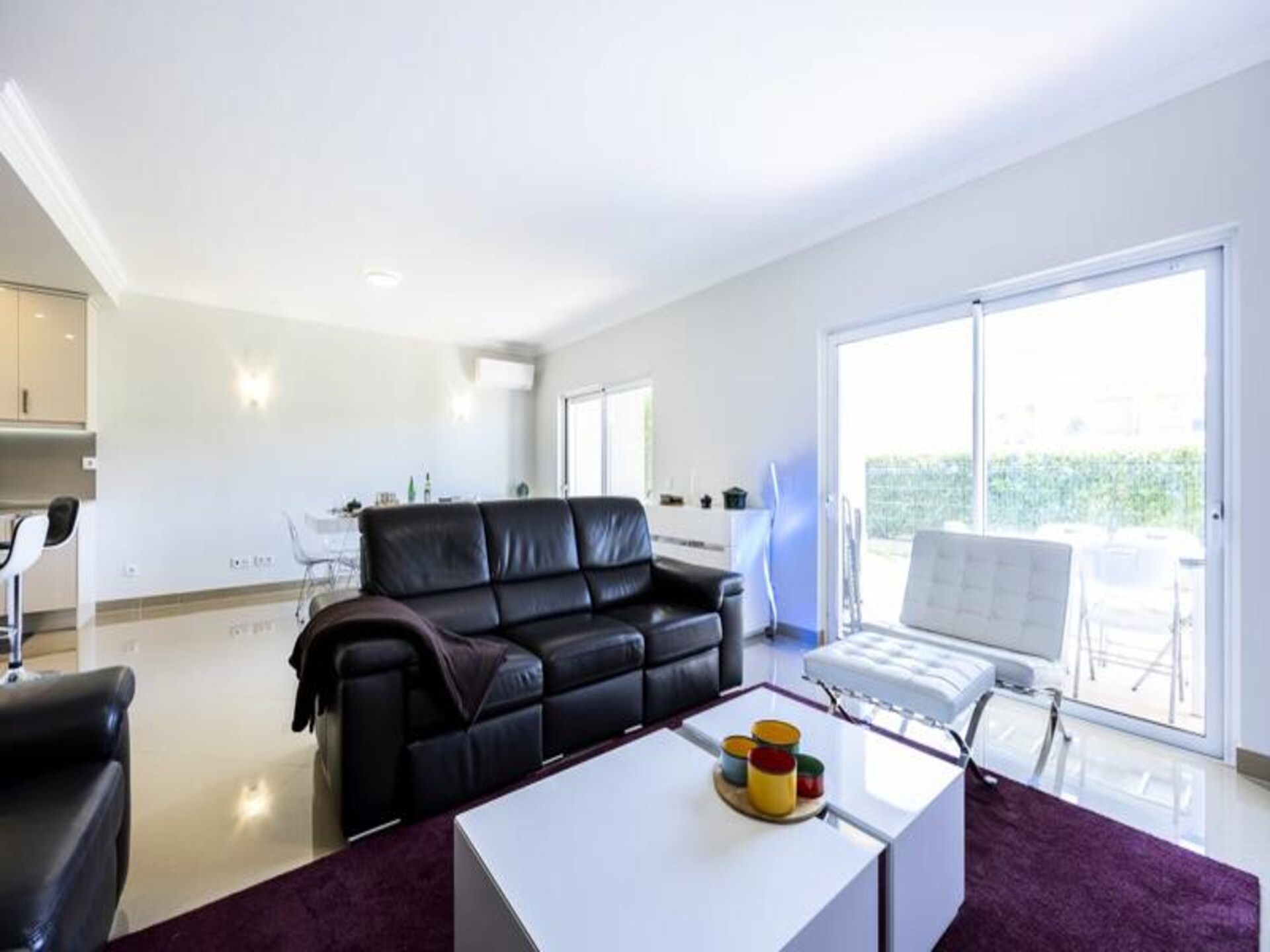 Luxe 4-slaapkamer appartement in Boa Vista Resort, Lagos - foto 16