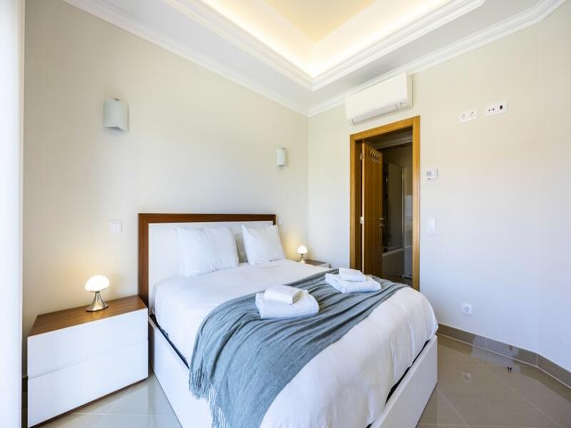 Luxe 4-slaapkamer appartement in Boa Vista Resort, Lagos - foto 20