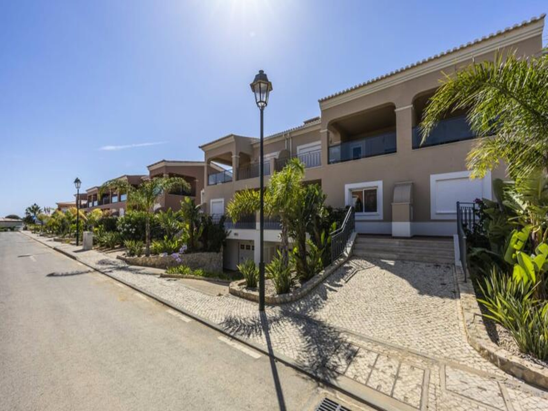 Luxe 4-slaapkamer appartement in Boa Vista Resort, Lagos - foto 31