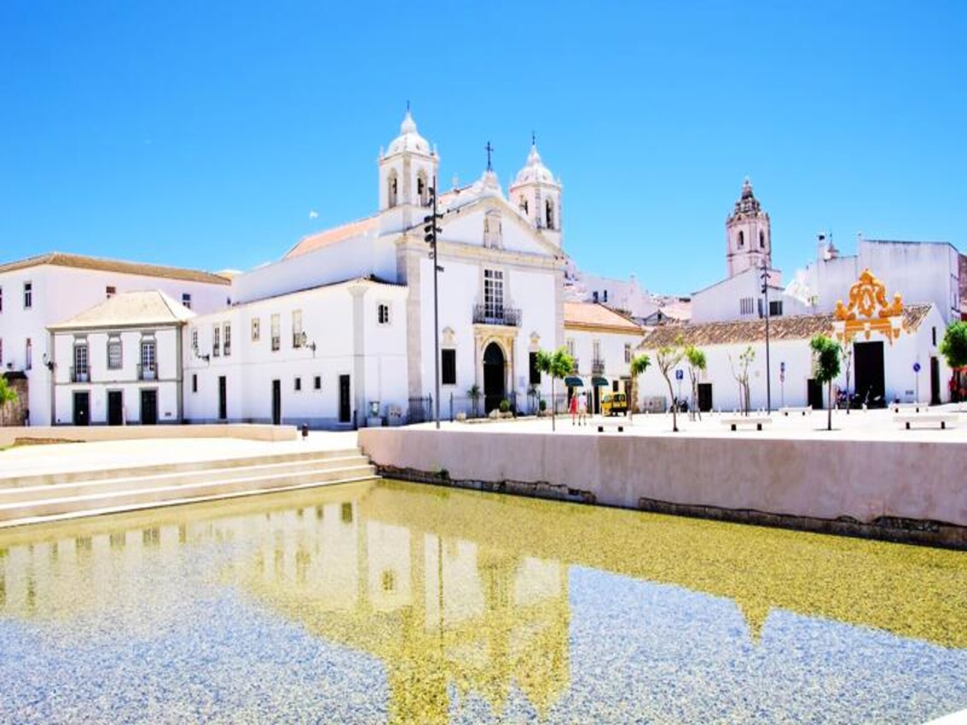 Luxe 4-slaapkamer appartement in Boa Vista Resort, Lagos - foto 40