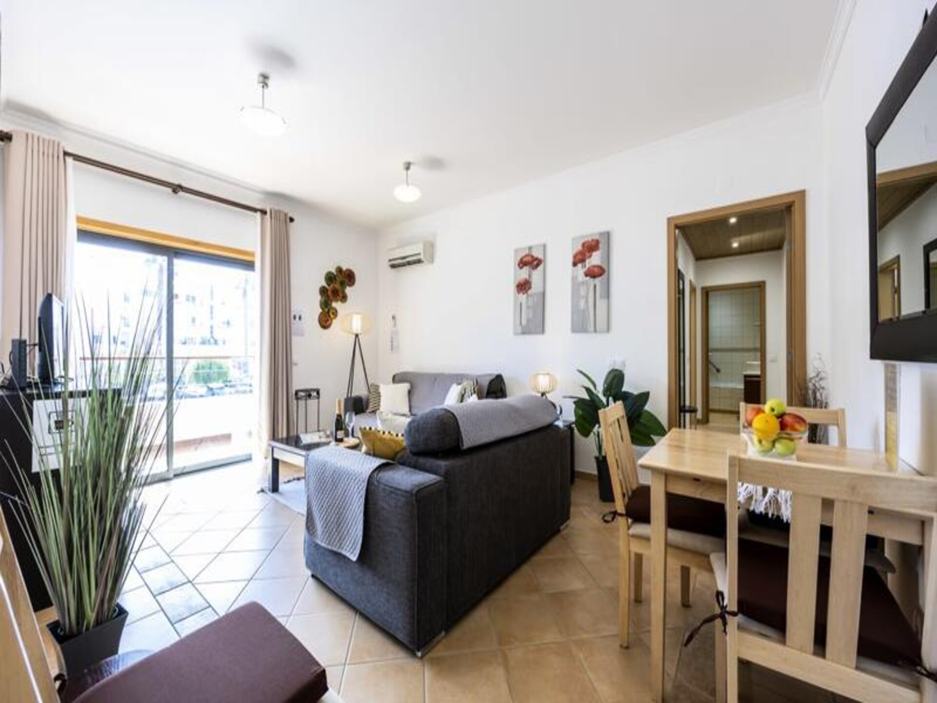 Zonnig appartement met tuin en zwembad in het hart van Lagos - foto 16