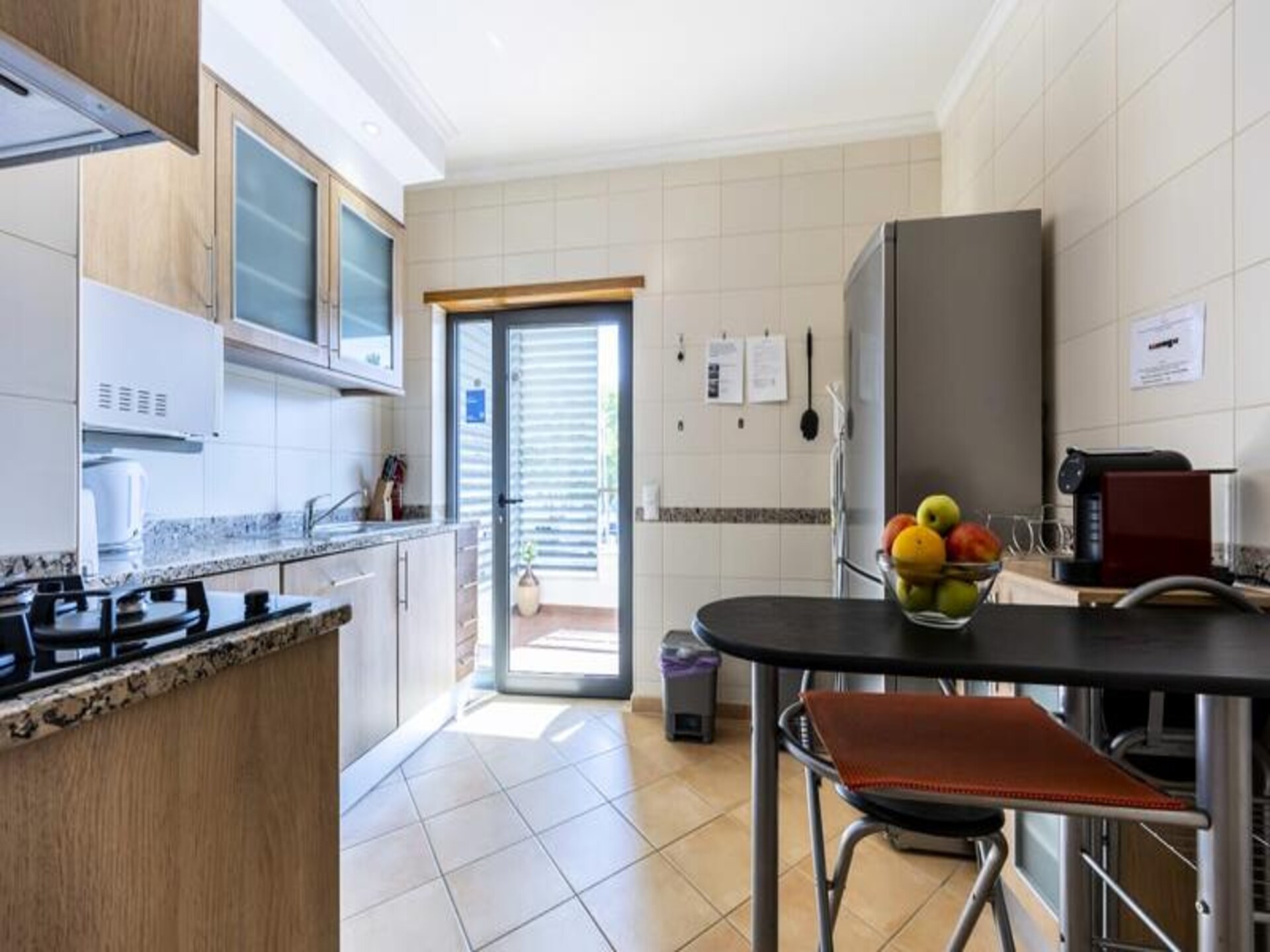 Zonnig appartement met tuin en zwembad in het hart van Lagos - foto 17