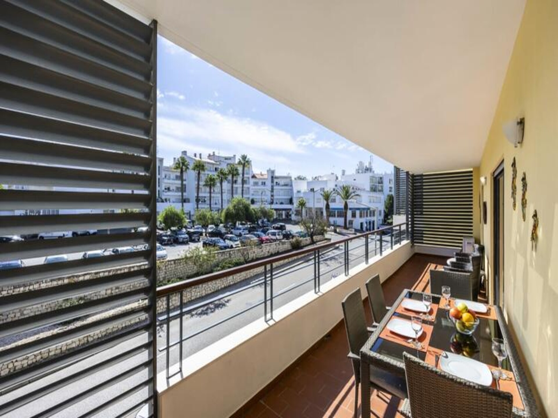 Zonnig appartement met tuin en zwembad in het hart van Lagos - foto 19