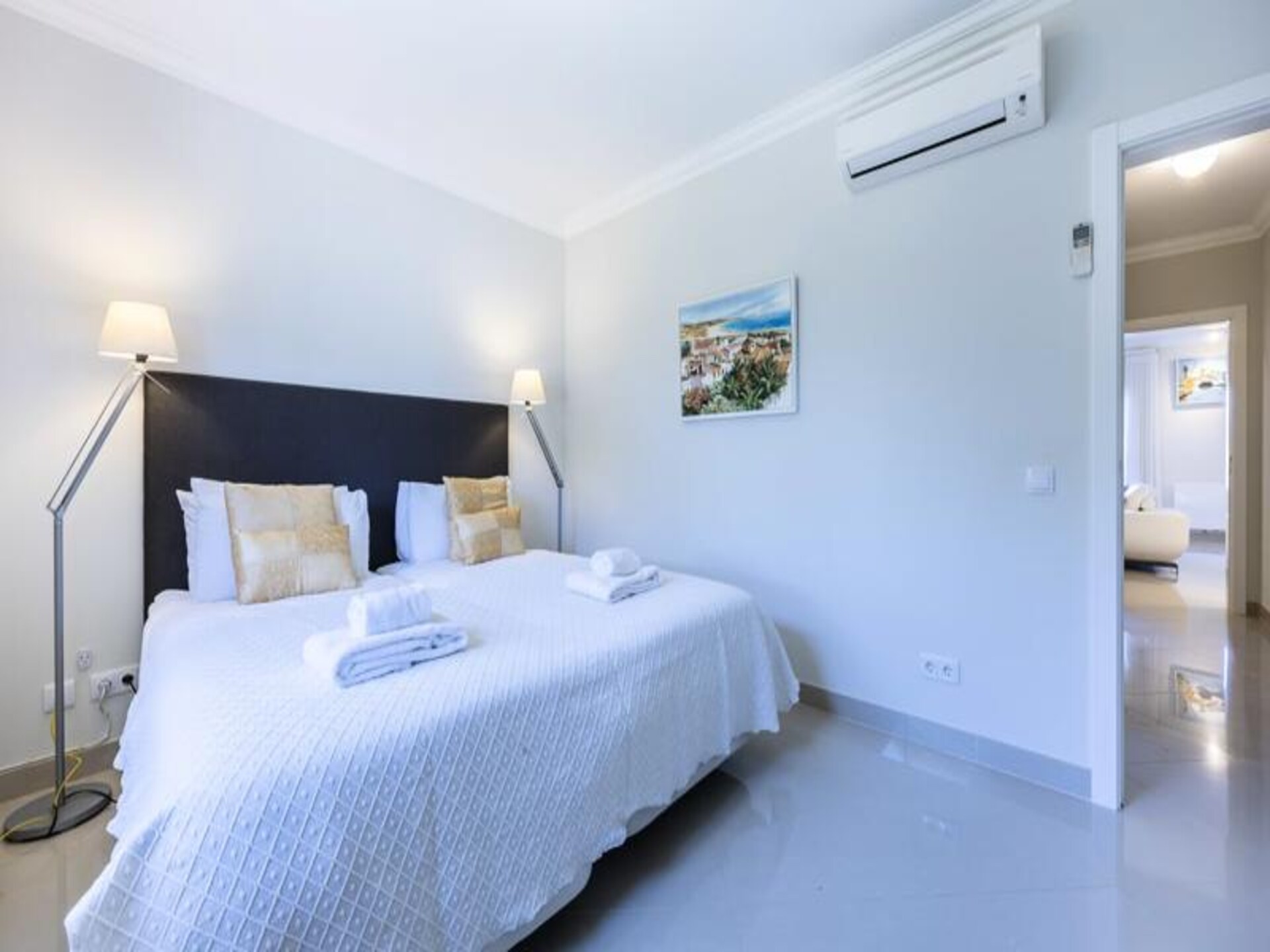 Golf View Villa op Boavista Resort – Luxe met 3 suites nabij Lagos - foto 7