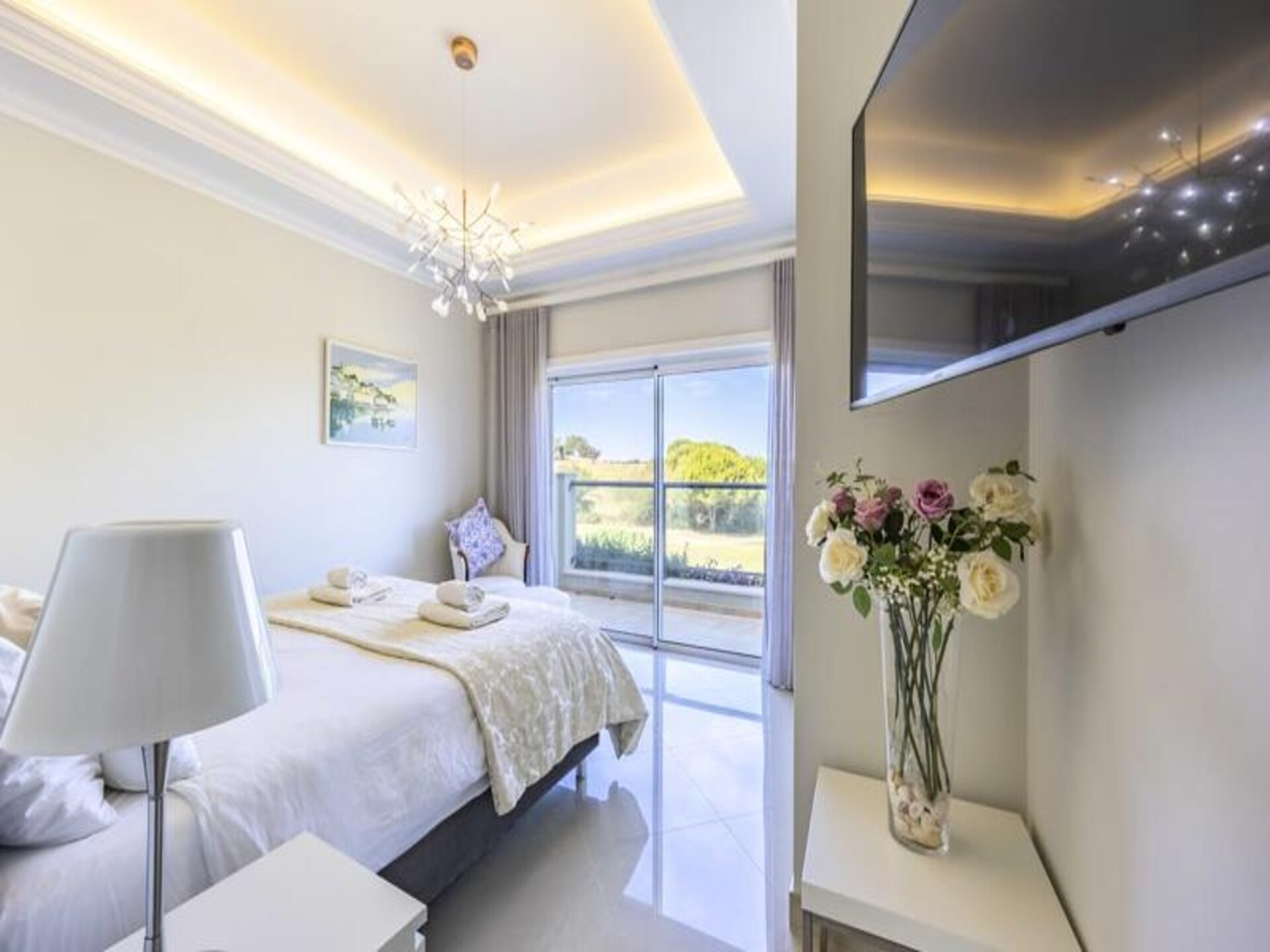 Golf View Villa op Boavista Resort – Luxe met 3 suites nabij Lagos - foto 11