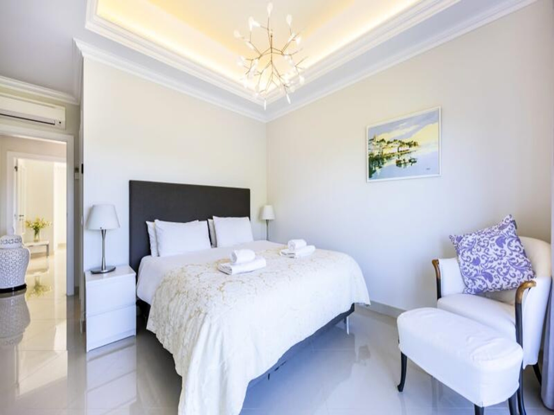 Golf View Villa op Boavista Resort – Luxe met 3 suites nabij Lagos - foto 12