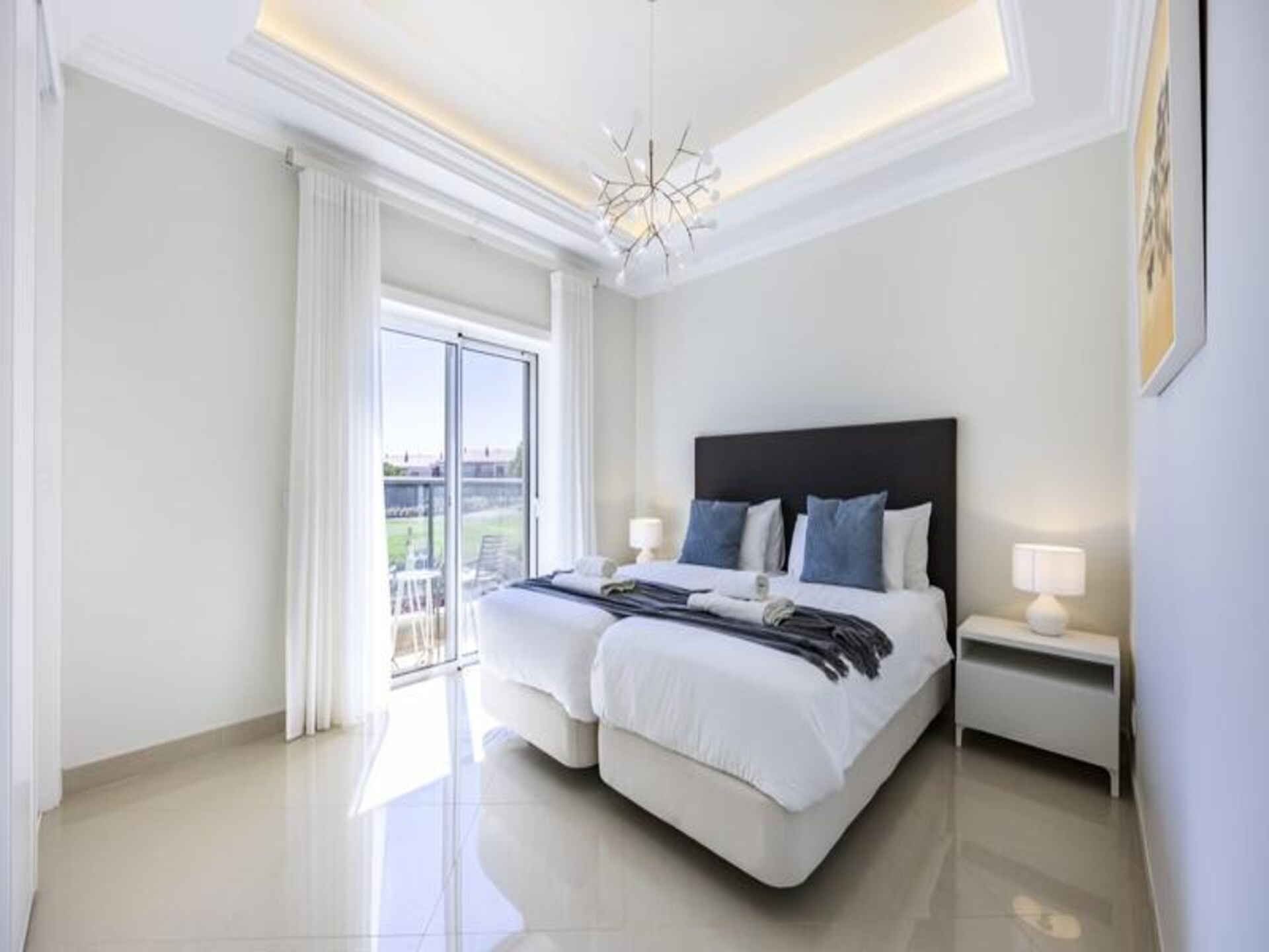 Golf View Villa op Boavista Resort – Luxe met 3 suites nabij Lagos - foto 14