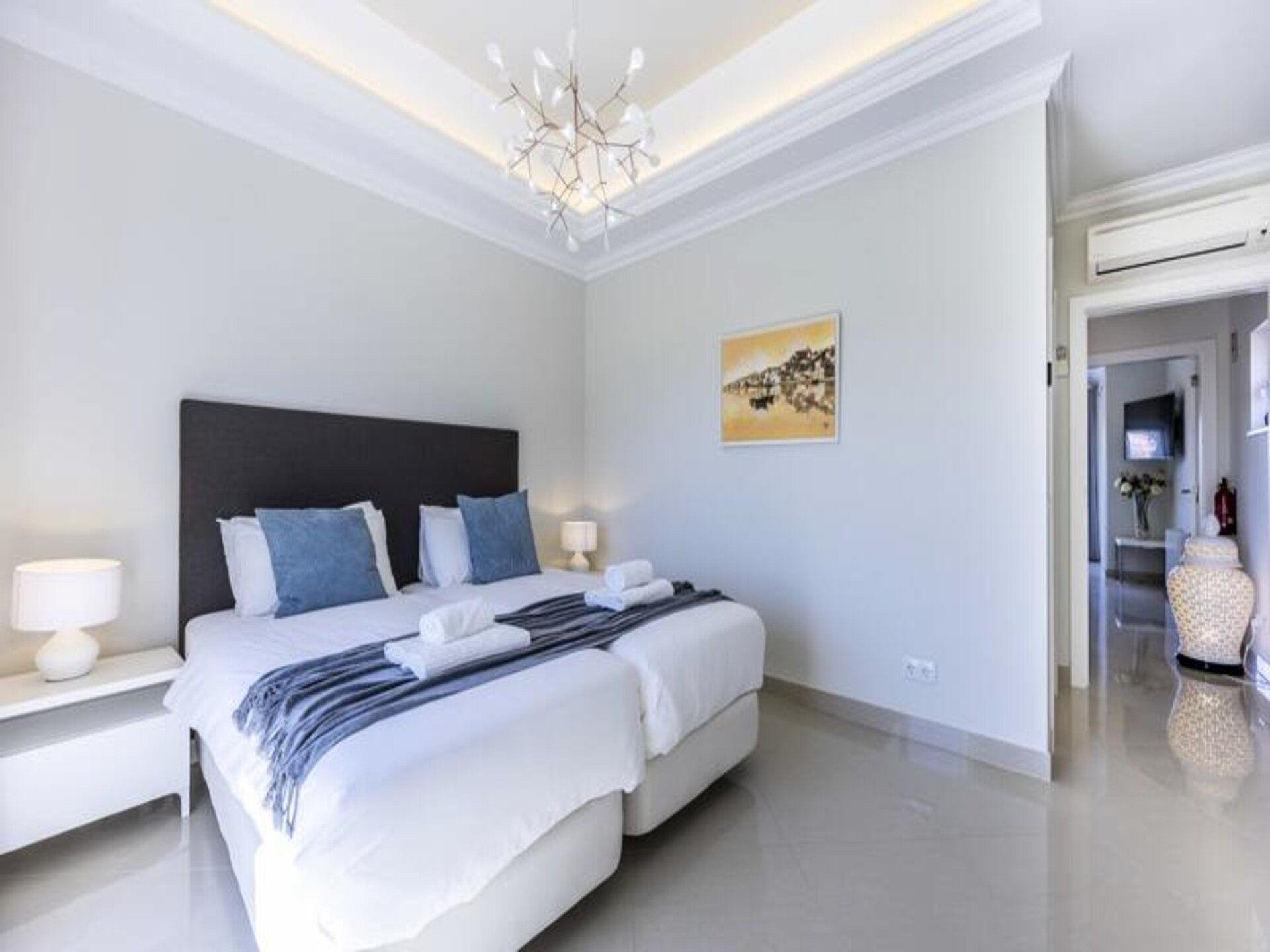 Golf View Villa op Boavista Resort – Luxe met 3 suites nabij Lagos - foto 15