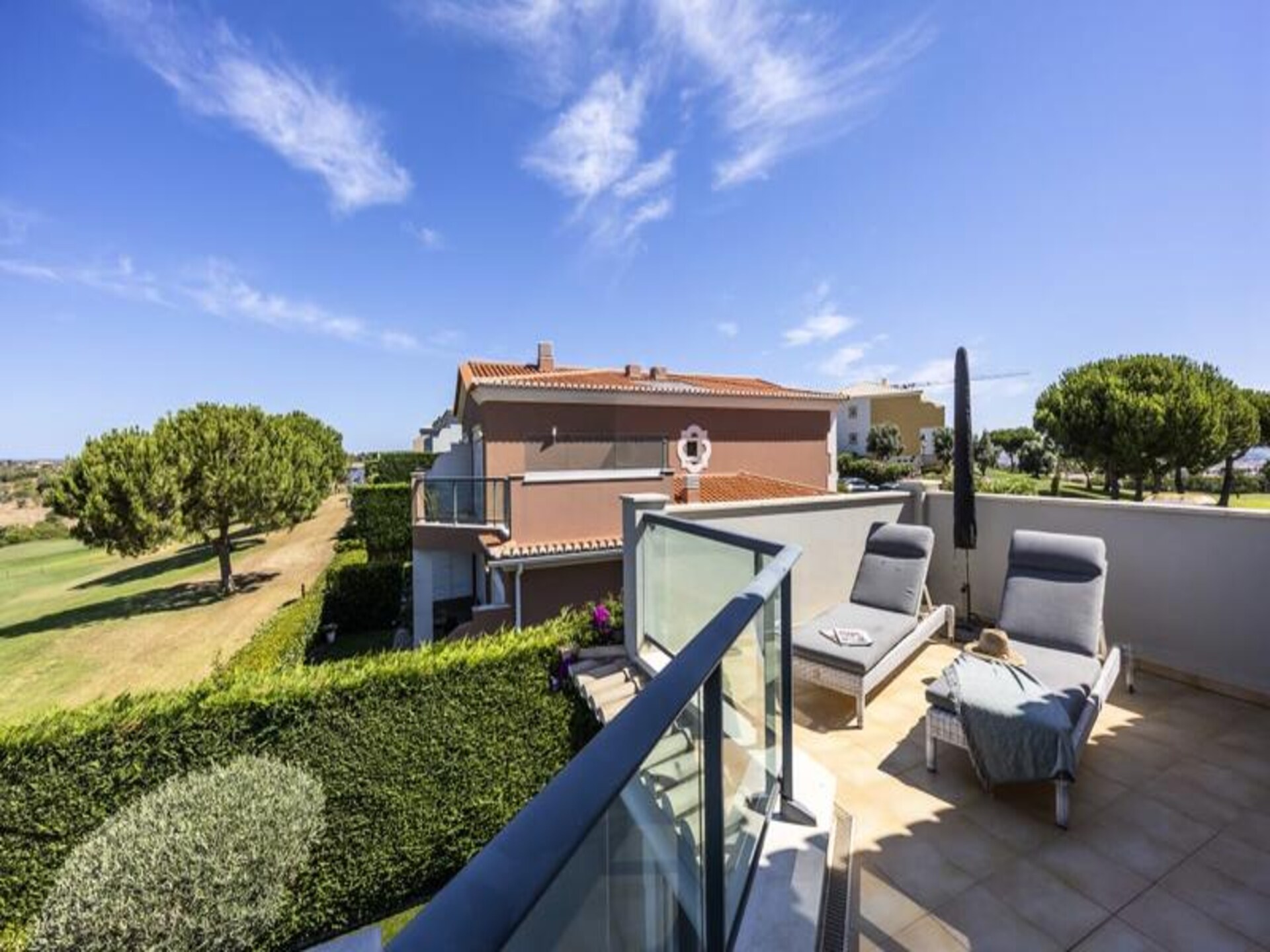 Golf View Villa op Boavista Resort – Luxe met 3 suites nabij Lagos - foto 16