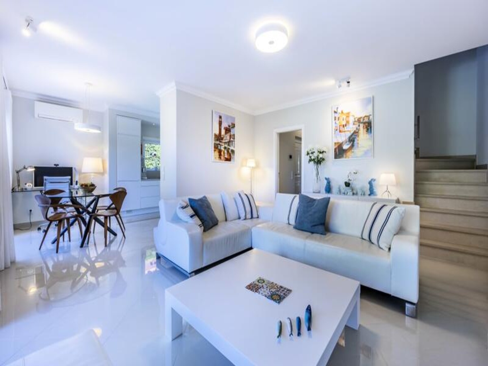 Golf View Villa op Boavista Resort – Luxe met 3 suites nabij Lagos - foto 18