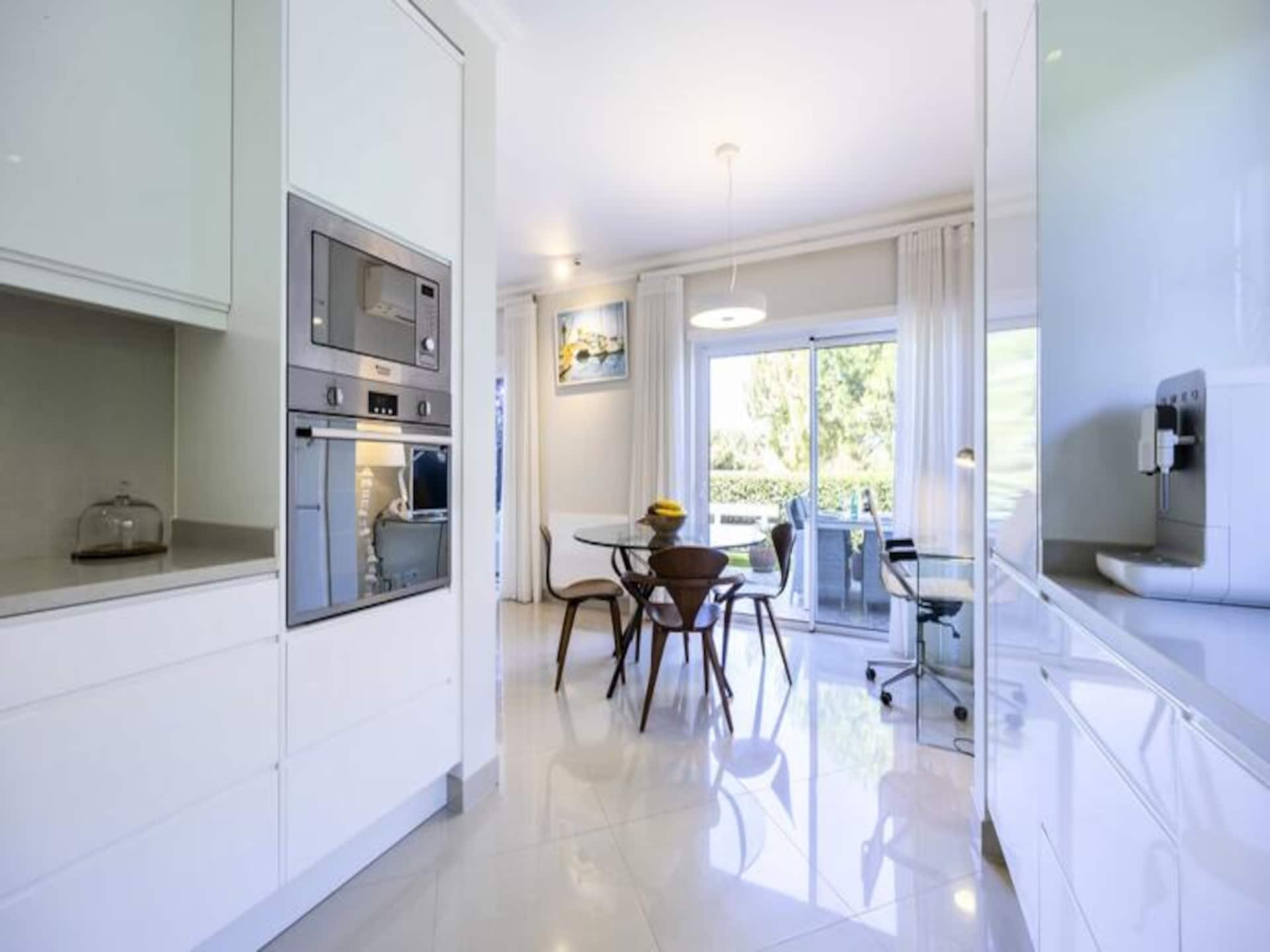 Golf View Villa op Boavista Resort – Luxe met 3 suites nabij Lagos - foto 19