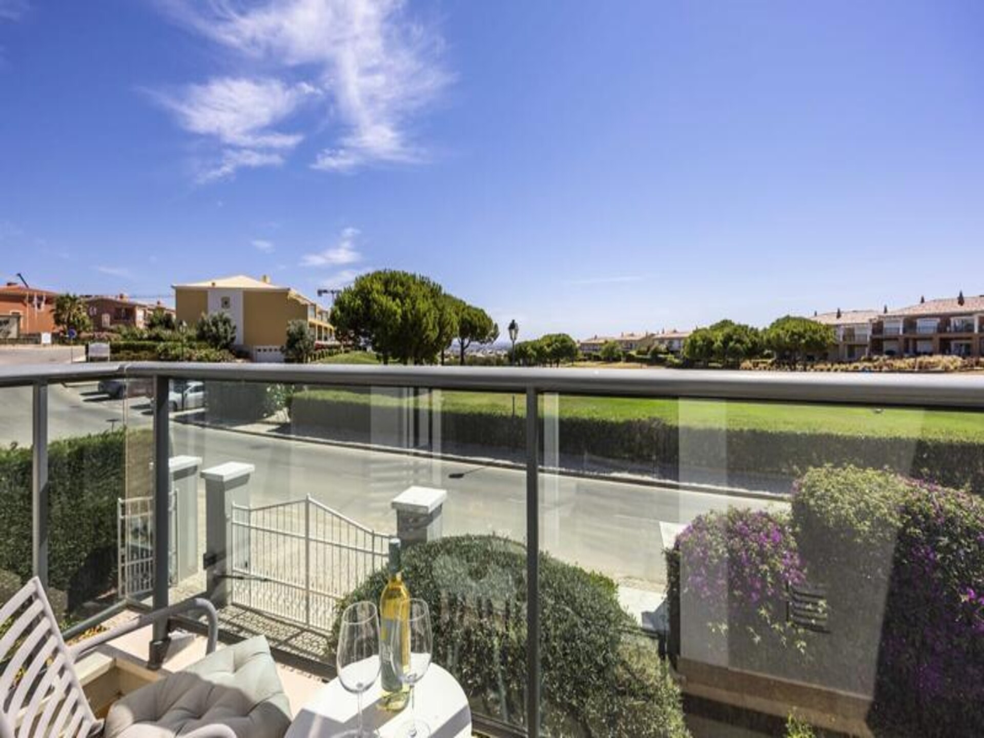 Golf View Villa op Boavista Resort – Luxe met 3 suites nabij Lagos - foto 22