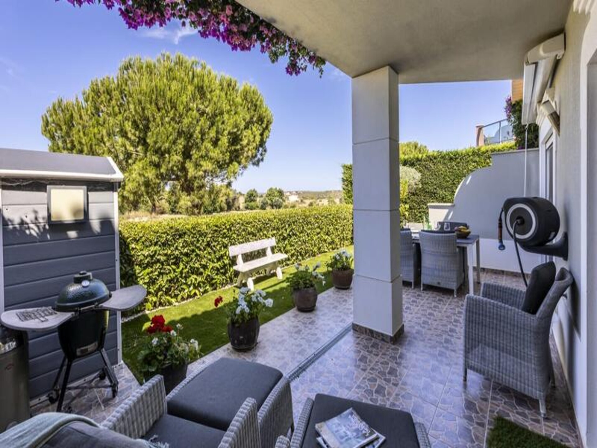 Golf View Villa op Boavista Resort – Luxe met 3 suites nabij Lagos - foto 24