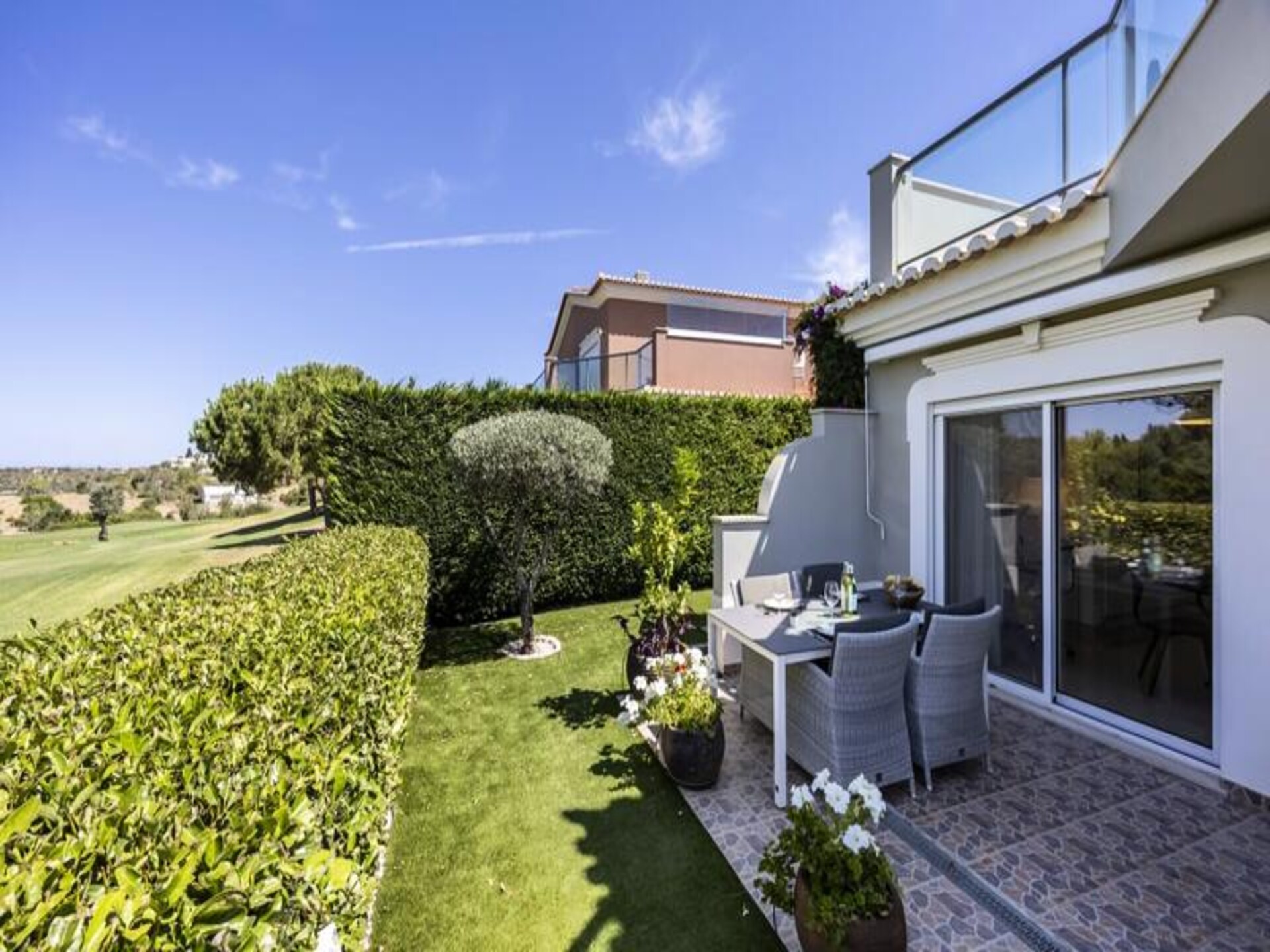 Golf View Villa op Boavista Resort – Luxe met 3 suites nabij Lagos - foto 25