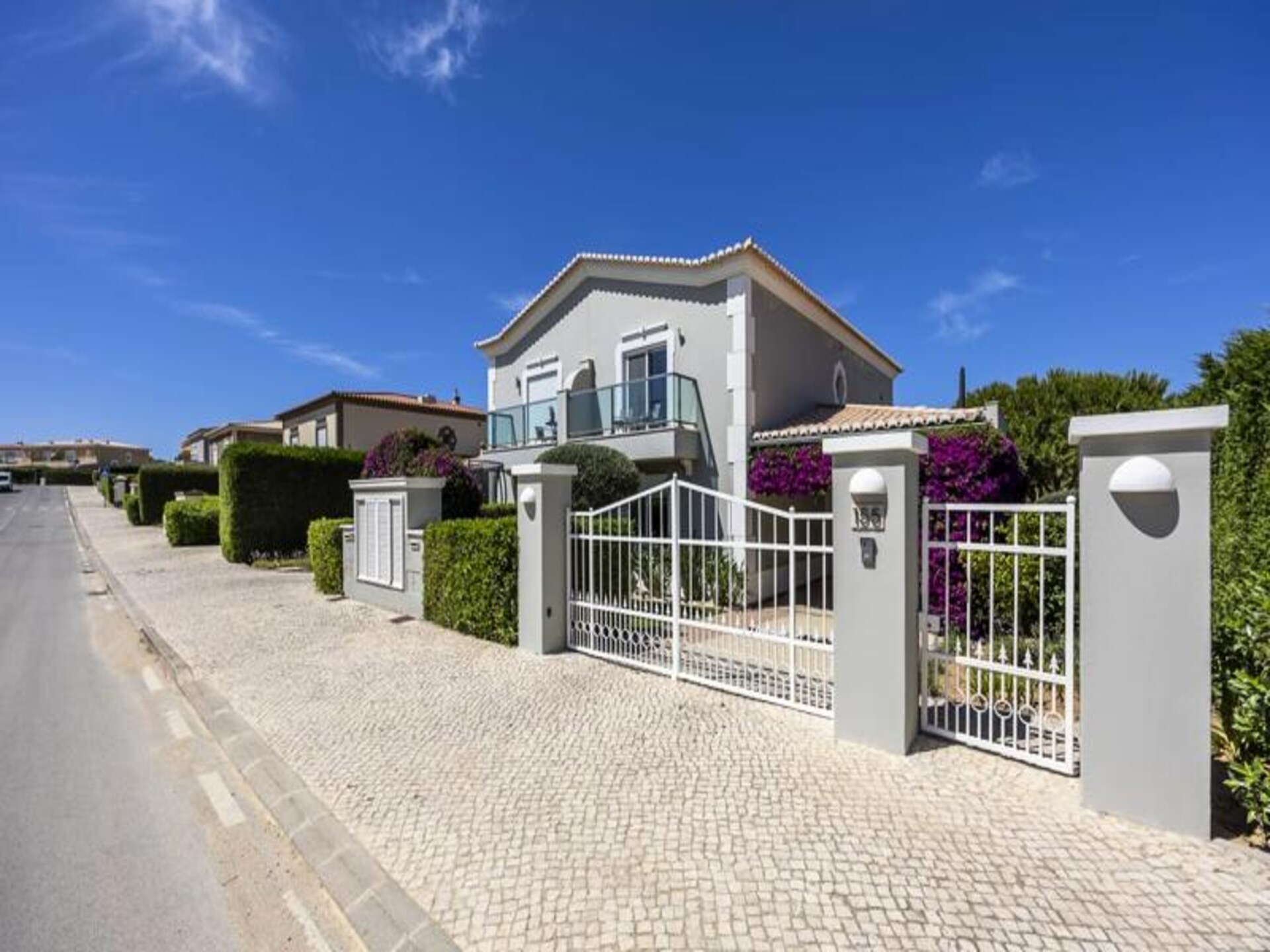 Golf View Villa op Boavista Resort – Luxe met 3 suites nabij Lagos - foto 26