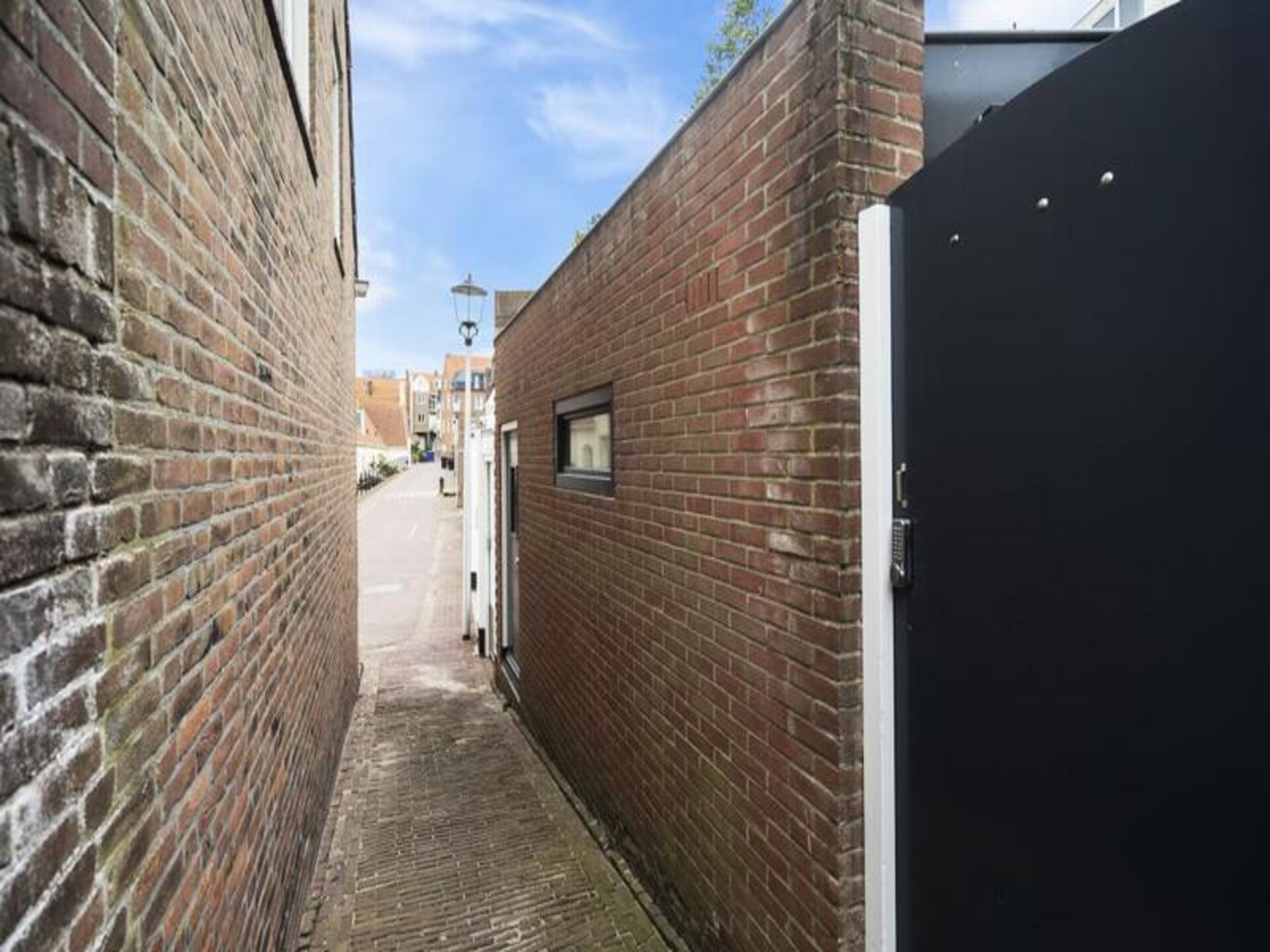 Skua Escape: stijlvolle studio op 250m van het strand van Zandvoort - foto 4