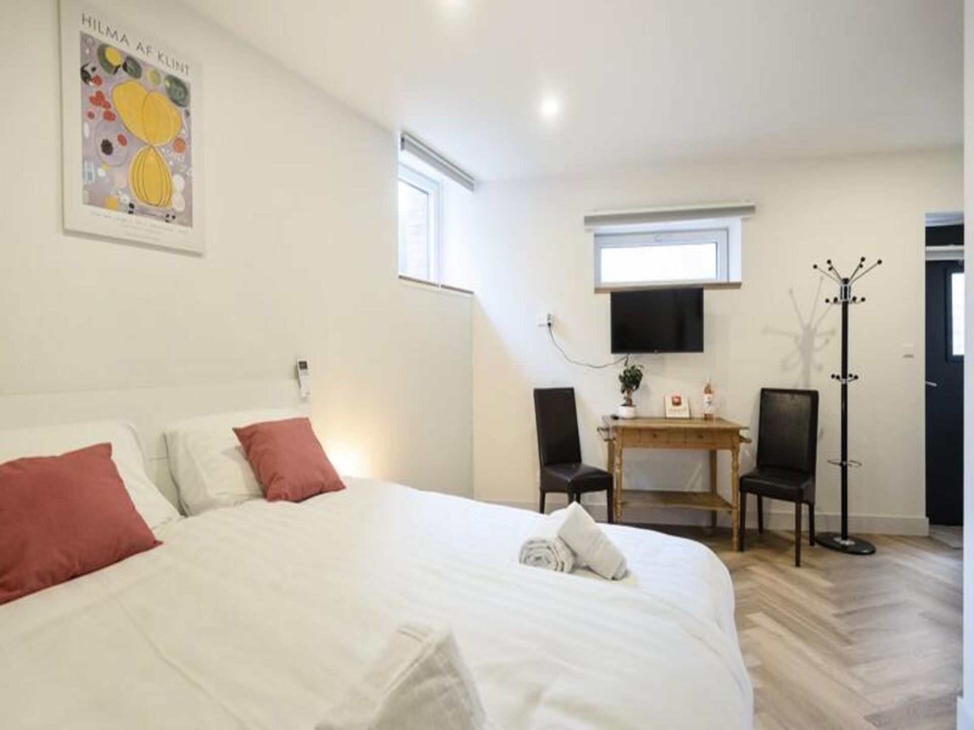 Skua Escape: stijlvolle studio op 250m van het strand van Zandvoort - foto 11