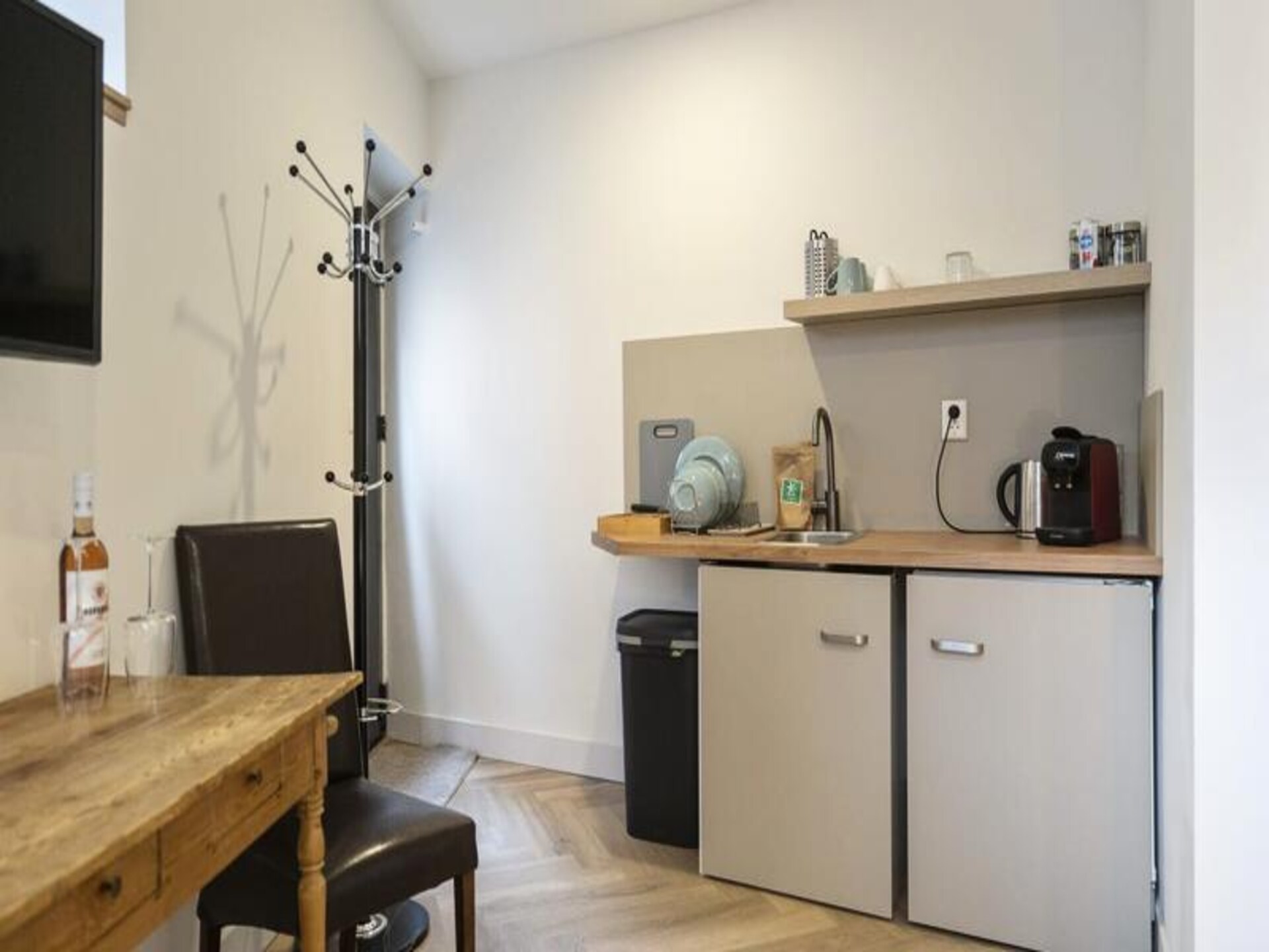 Skua Escape: stijlvolle studio op 250m van het strand van Zandvoort - foto 12