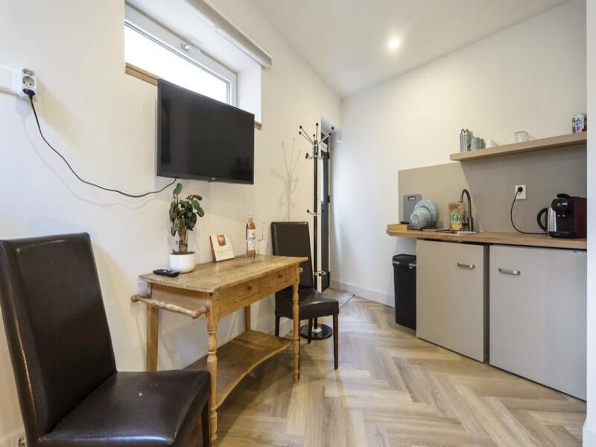 Skua Escape: stijlvolle studio op 250m van het strand van Zandvoort - foto 13