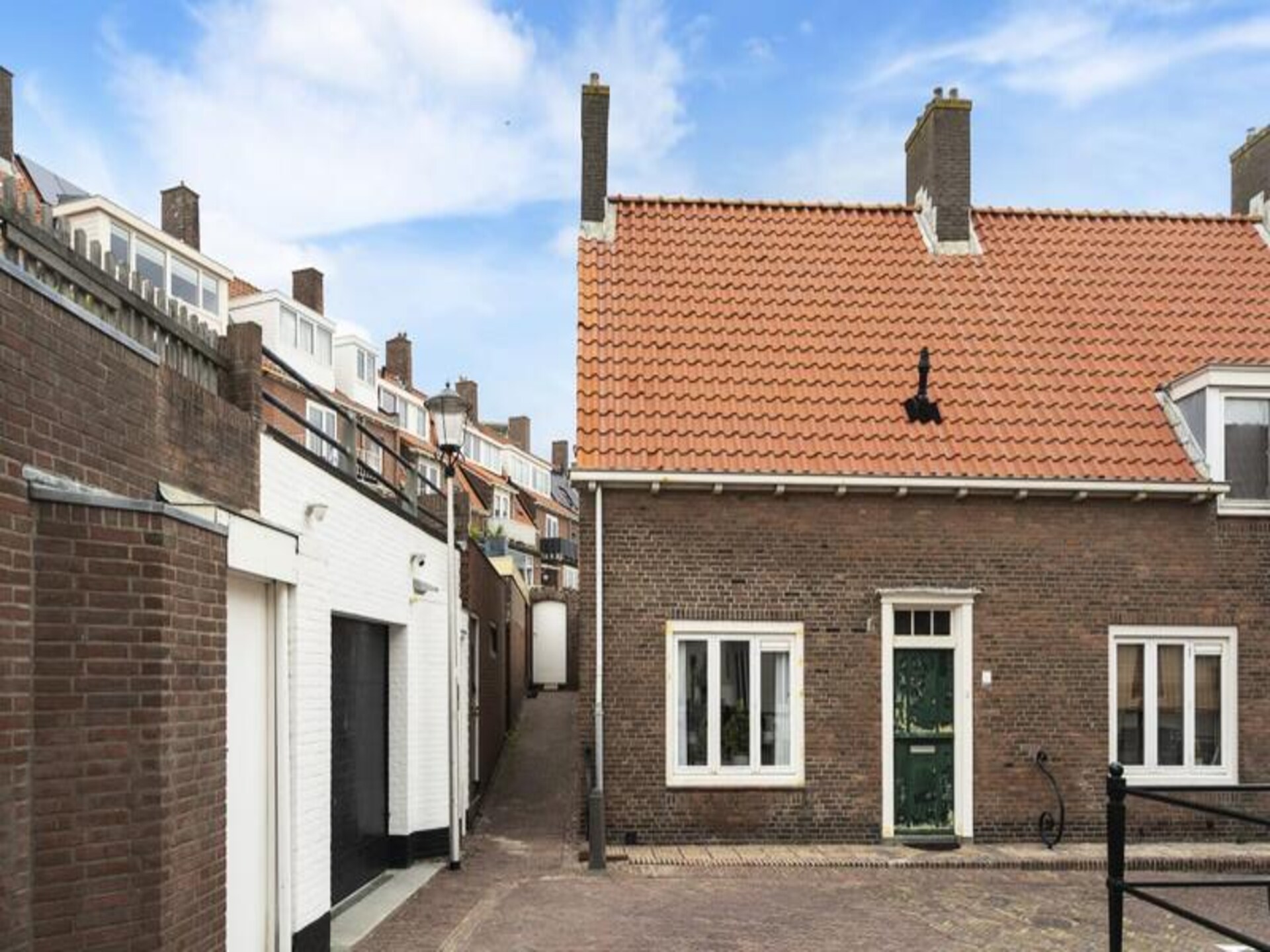 Skua Escape: stijlvolle studio op 250m van het strand van Zandvoort - foto 15