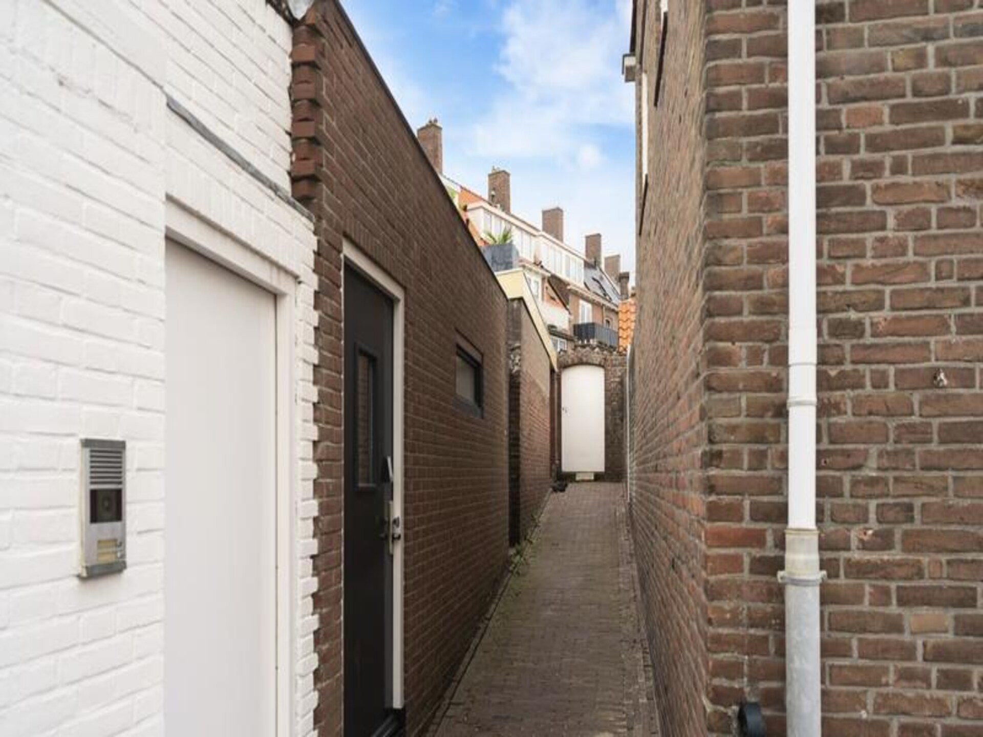 Skua Escape: stijlvolle studio op 250m van het strand van Zandvoort - foto 16