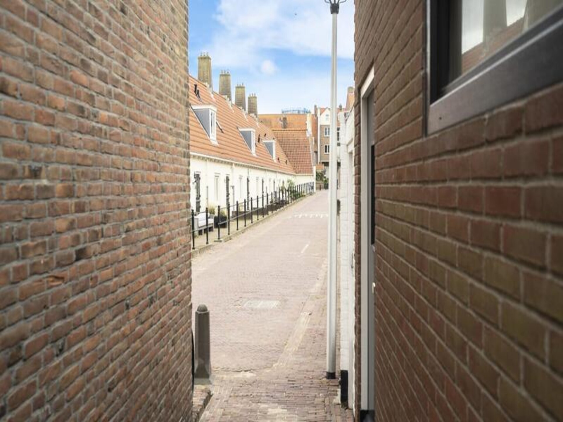 Skua Escape: stijlvolle studio op 250m van het strand van Zandvoort - foto 17