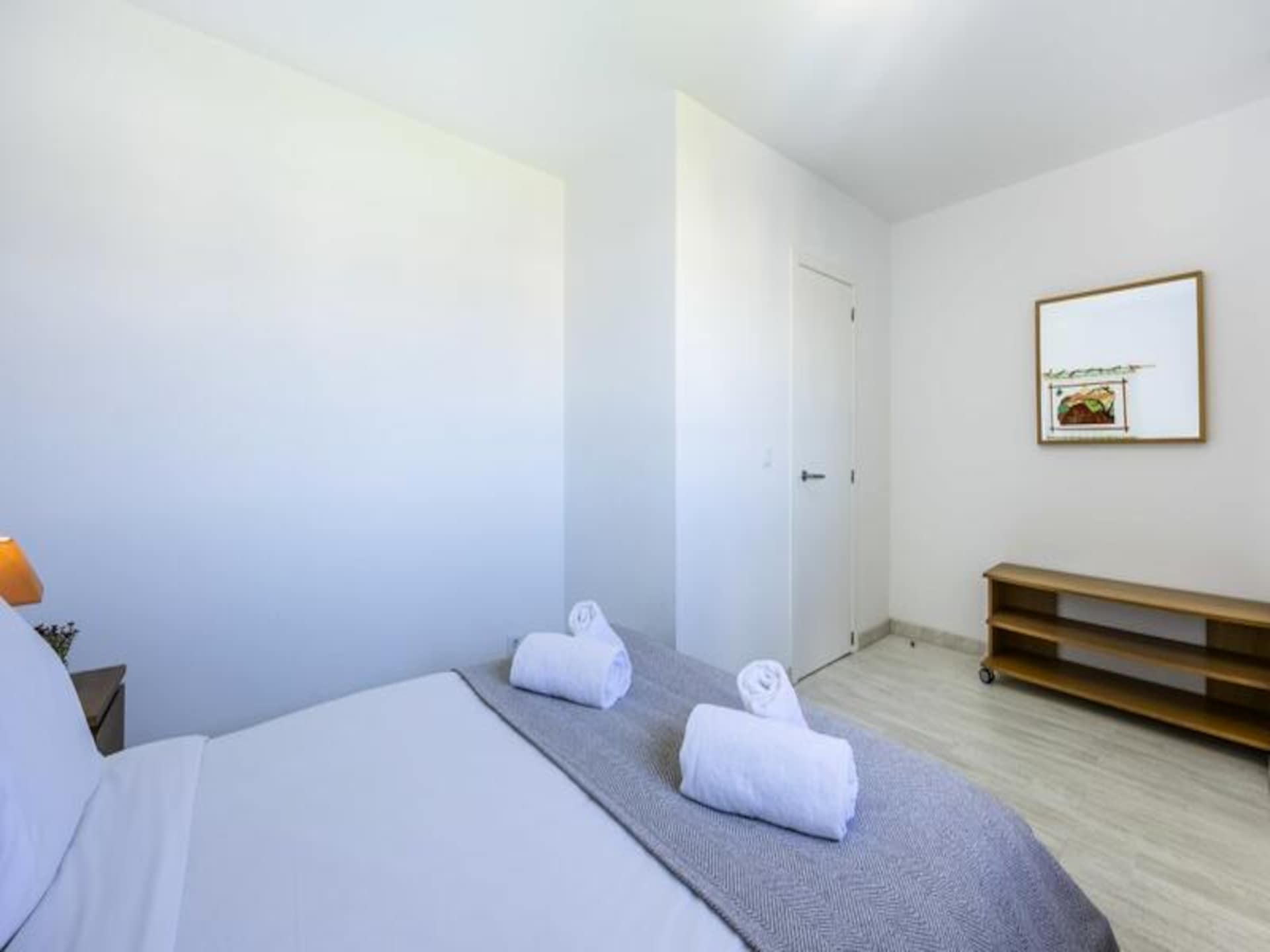 Appartement met balkon en zeezicht op 5 minuten van het strand - foto 10