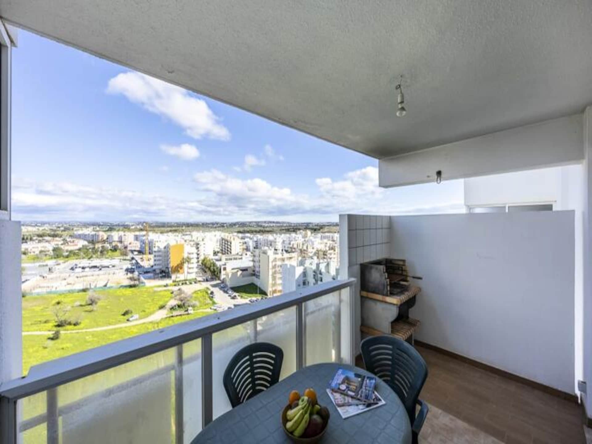 Appartement met balkon en zeezicht op 5 minuten van het strand - foto 14