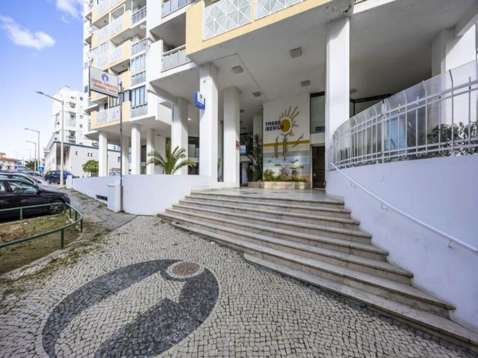 Appartement met balkon en zeezicht op 5 minuten van het strand - foto 16