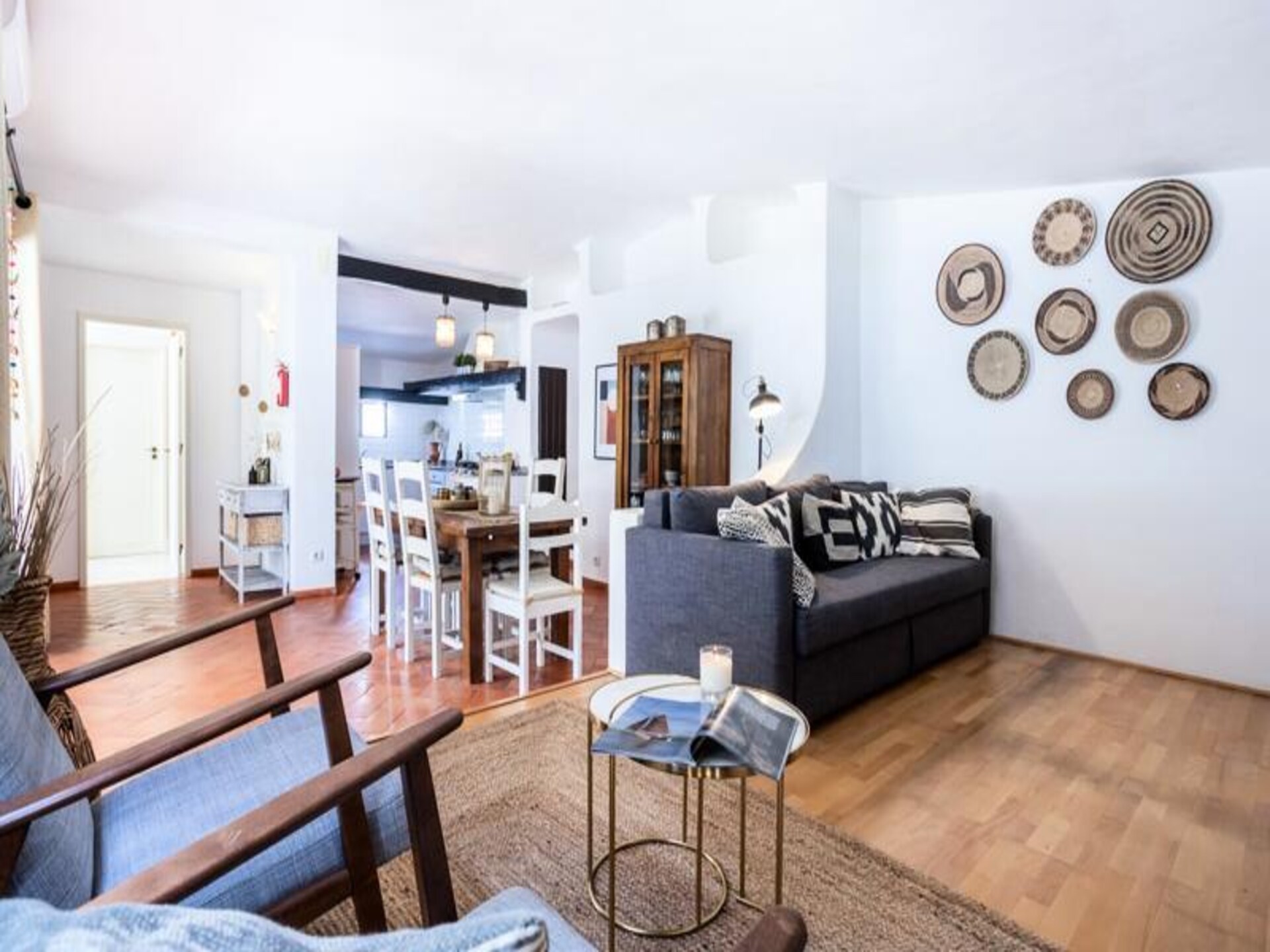 Villa Bonita: Ruim appartement met privézwembad in Quinta da Balaia, Albufeira - foto 5