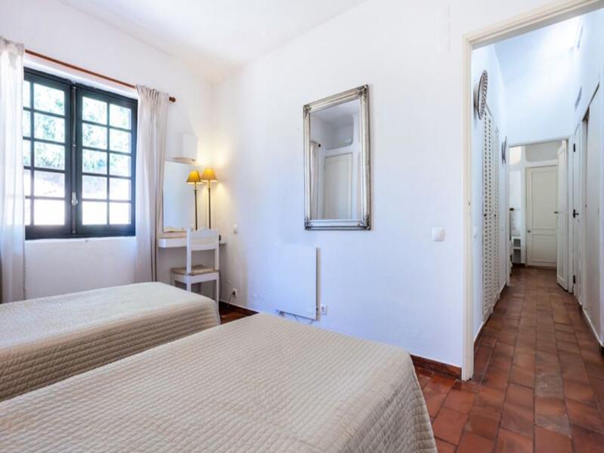 Villa Bonita: Ruim appartement met privézwembad in Quinta da Balaia, Albufeira - foto 7