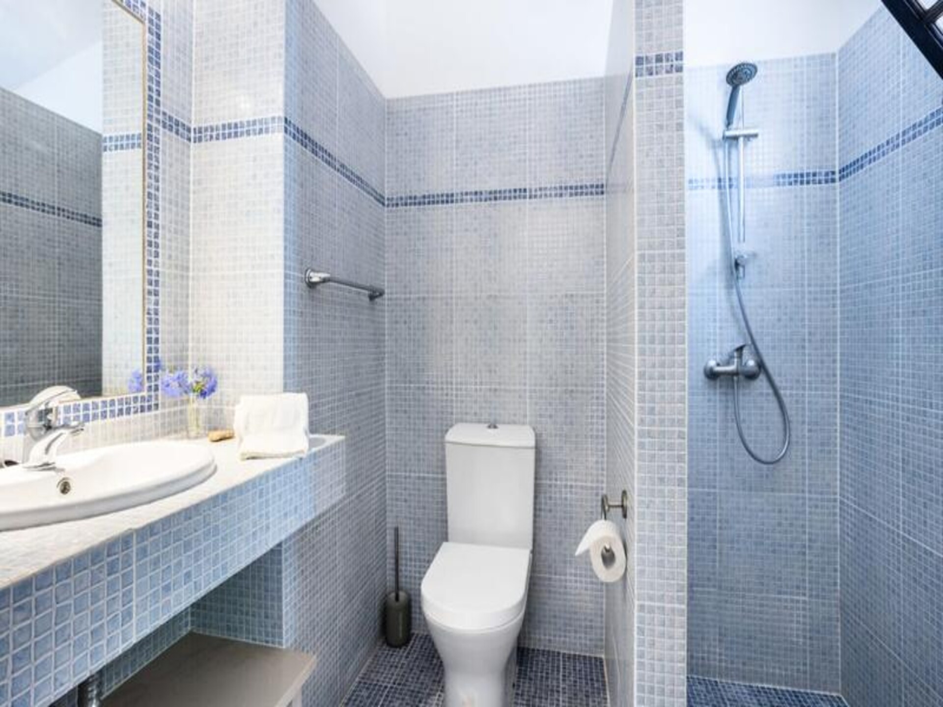 Villa Bonita: Ruim appartement met privézwembad in Quinta da Balaia, Albufeira - foto 12