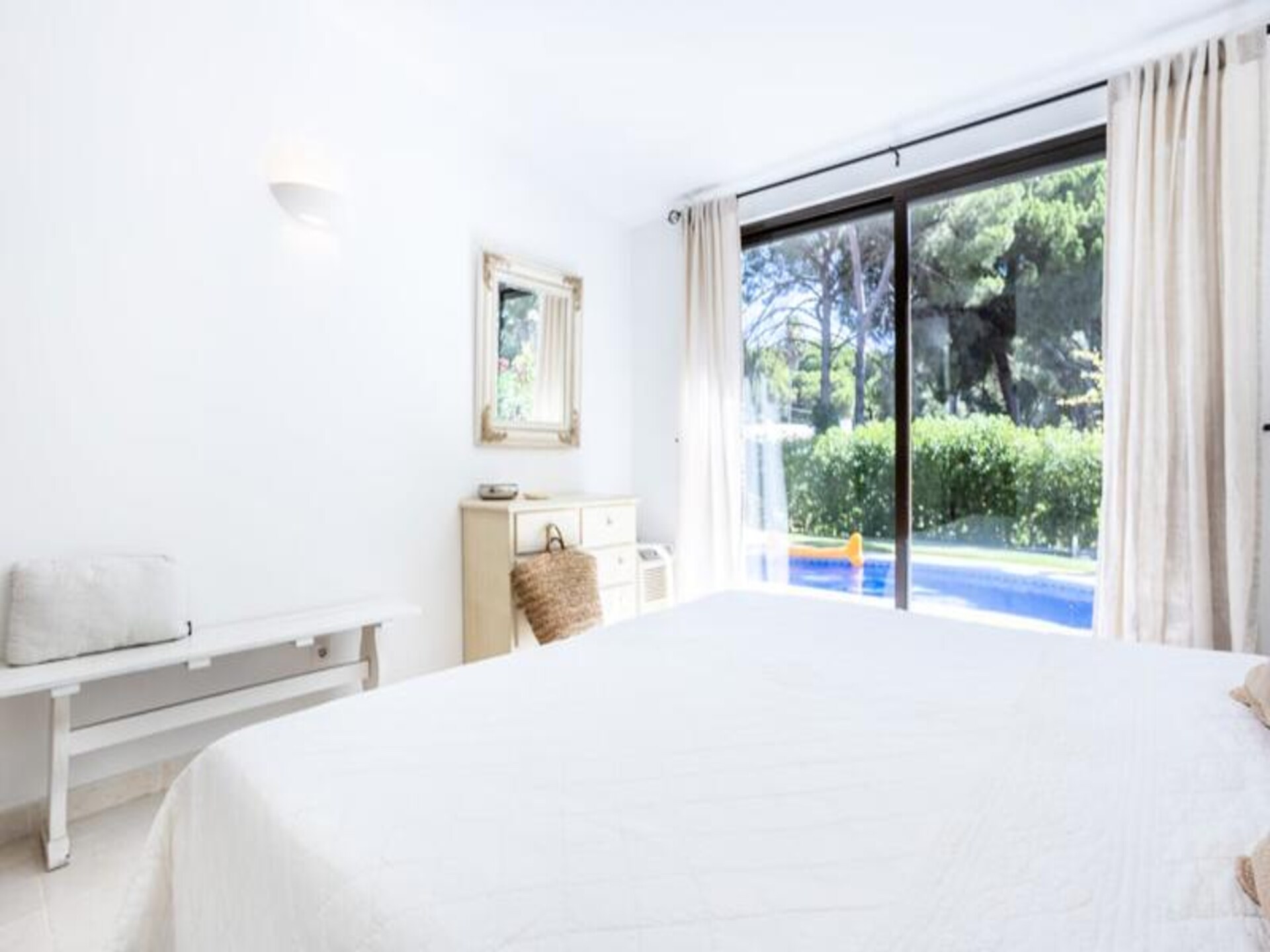 Villa Bonita: Ruim appartement met privézwembad in Quinta da Balaia, Albufeira - foto 13
