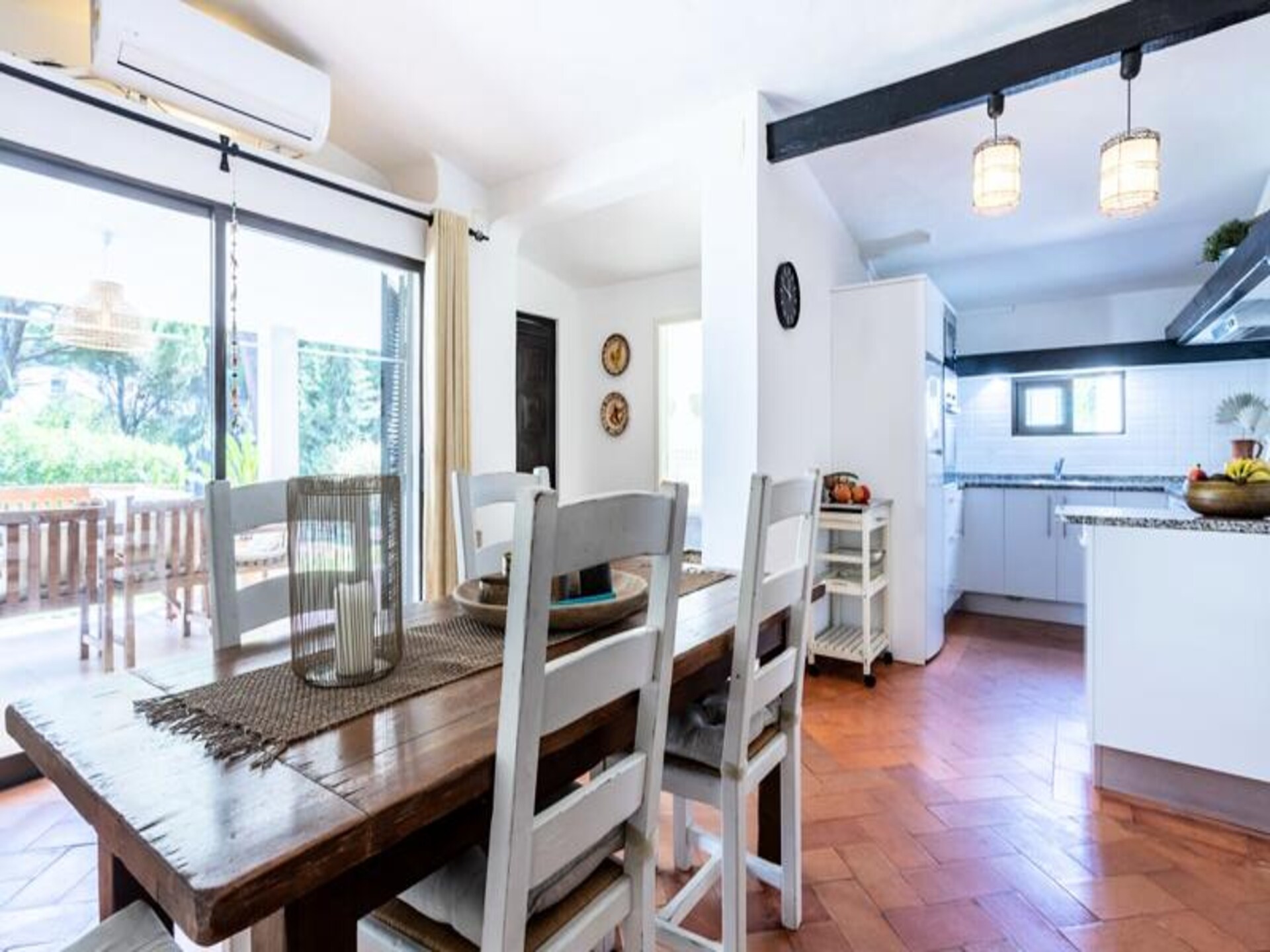 Villa Bonita: Ruim appartement met privézwembad in Quinta da Balaia, Albufeira - foto 17