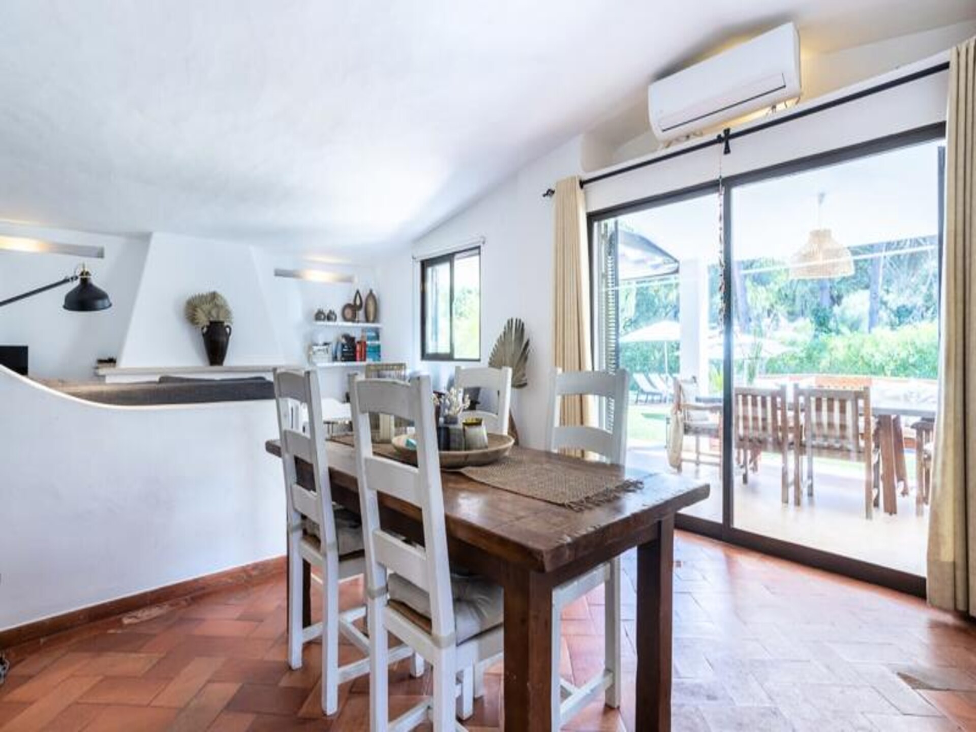 Villa Bonita: Ruim appartement met privézwembad in Quinta da Balaia, Albufeira - foto 18