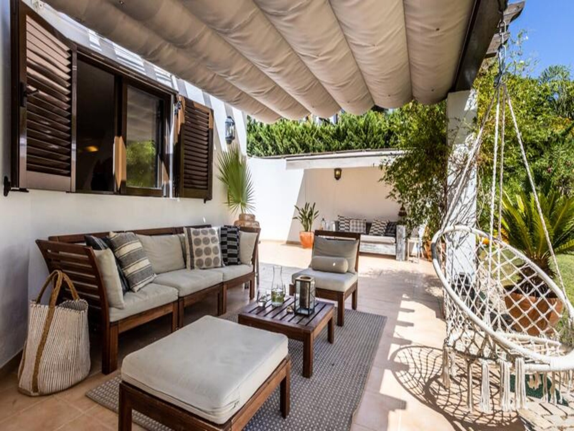 Villa Bonita: Ruim appartement met privézwembad in Quinta da Balaia, Albufeira - foto 22